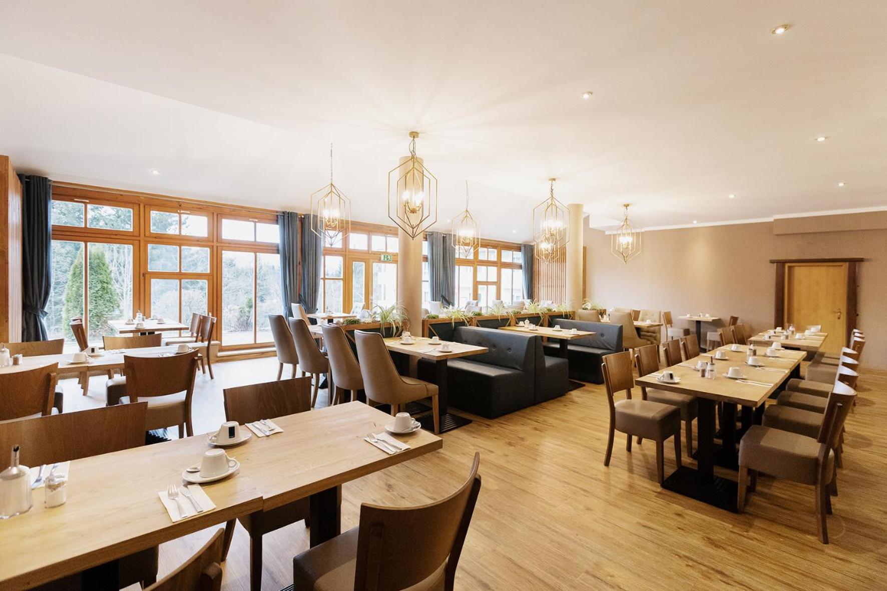 Hotel Riesberghof