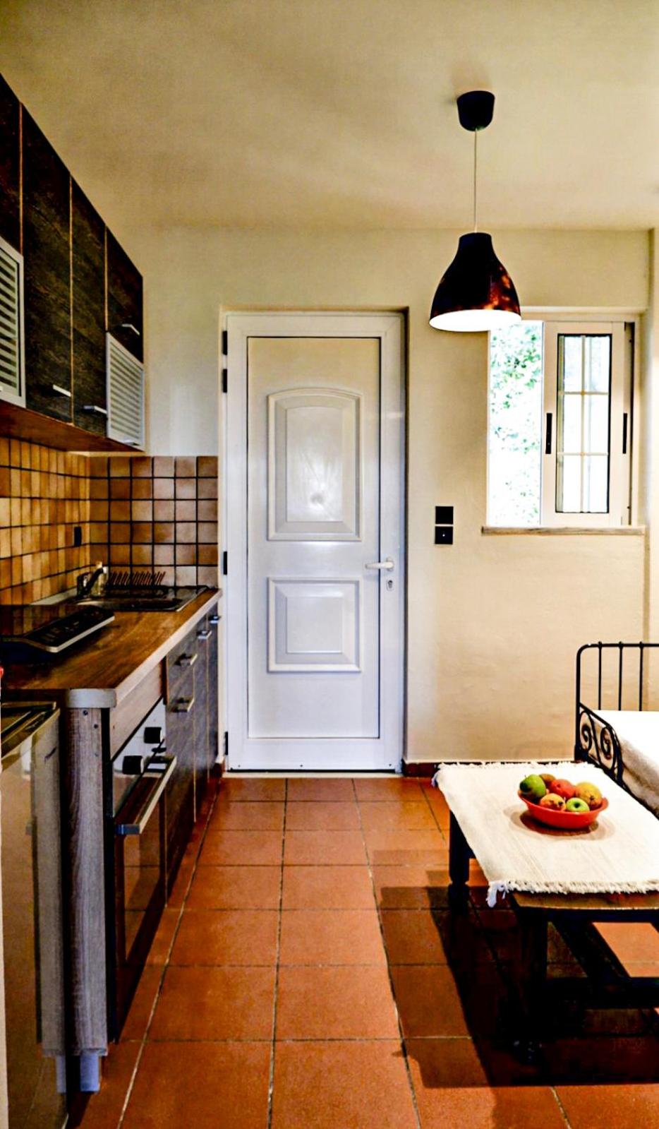 Kamara Apartments Marmari