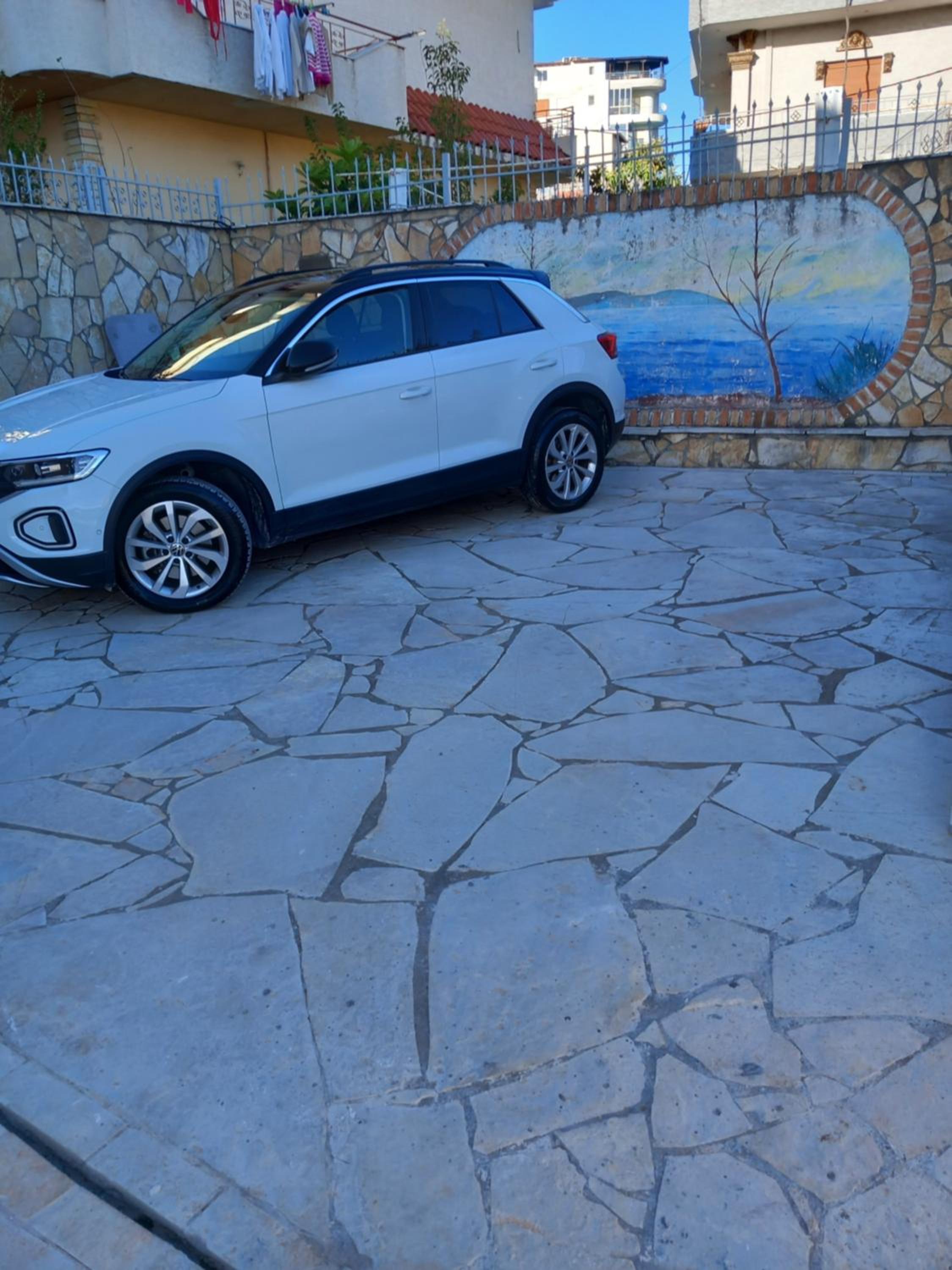 Villa Ida Apartments