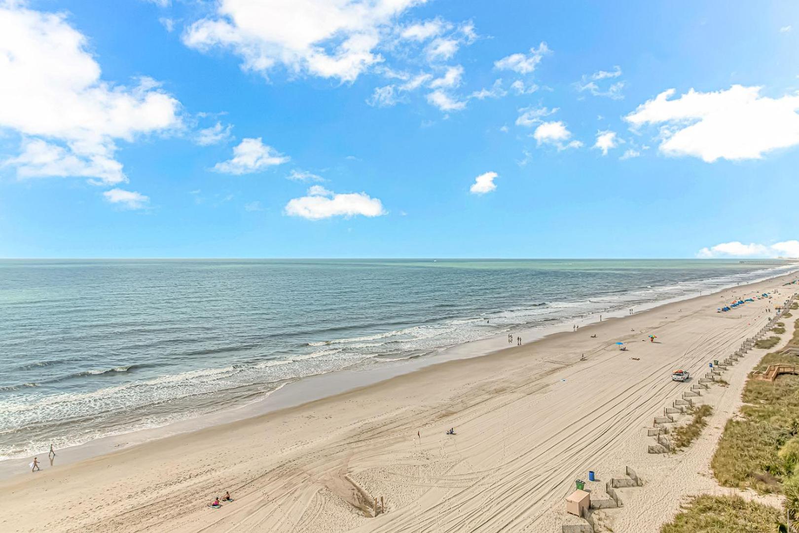 Oceanfront Queen Suite- Sea Mist 21004 view 5