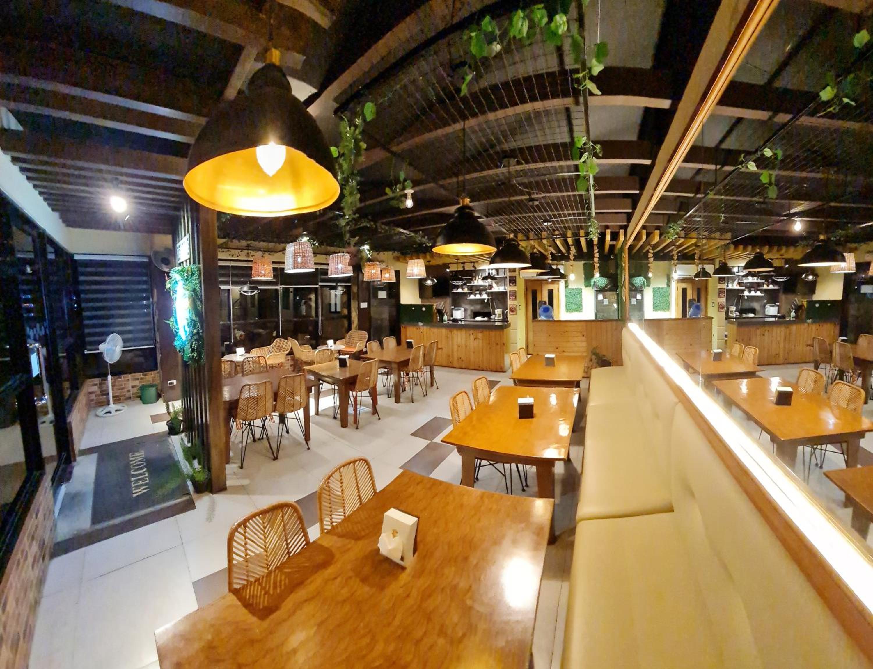 Antonio's Inn view 3