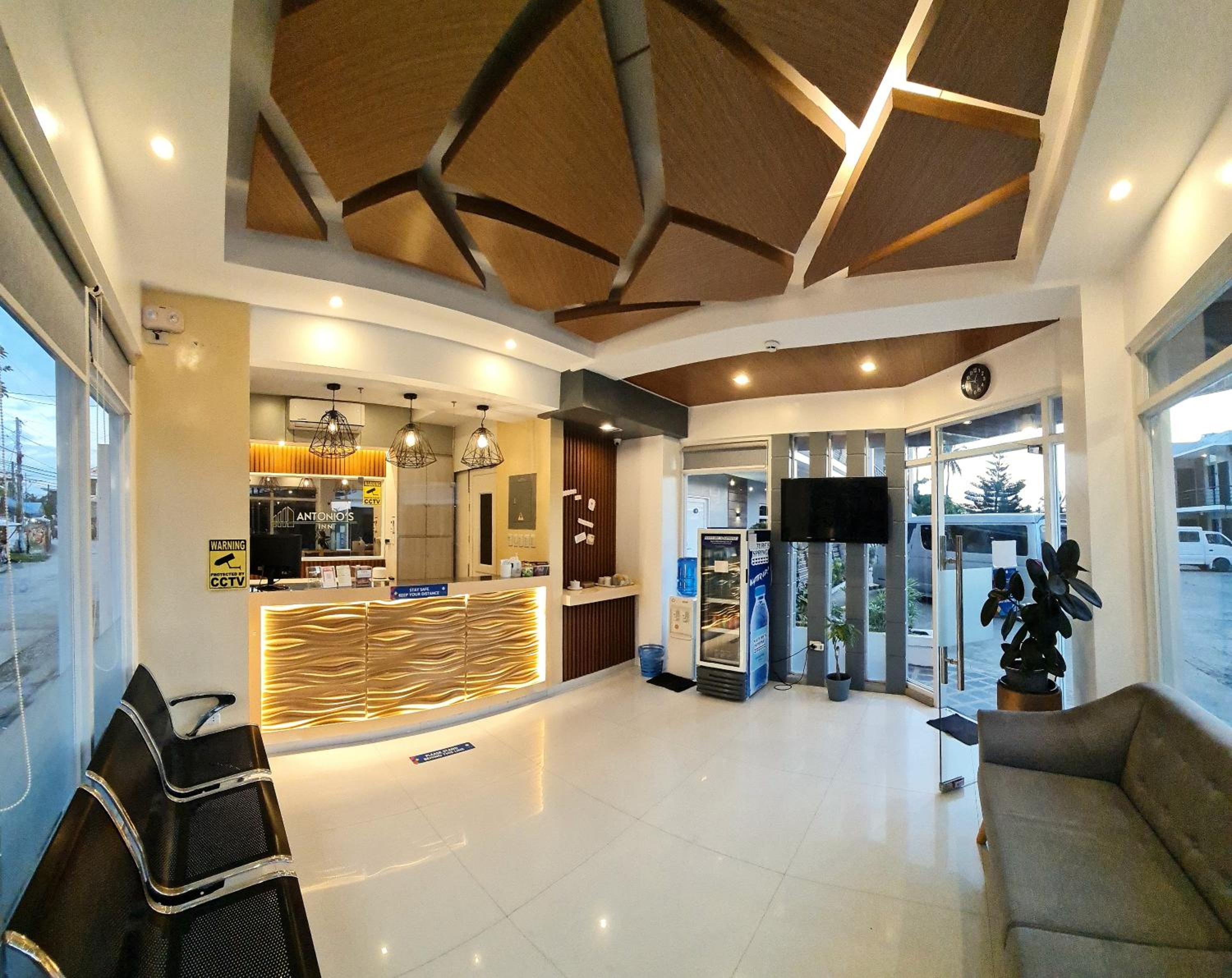 Antonio's Inn view 5