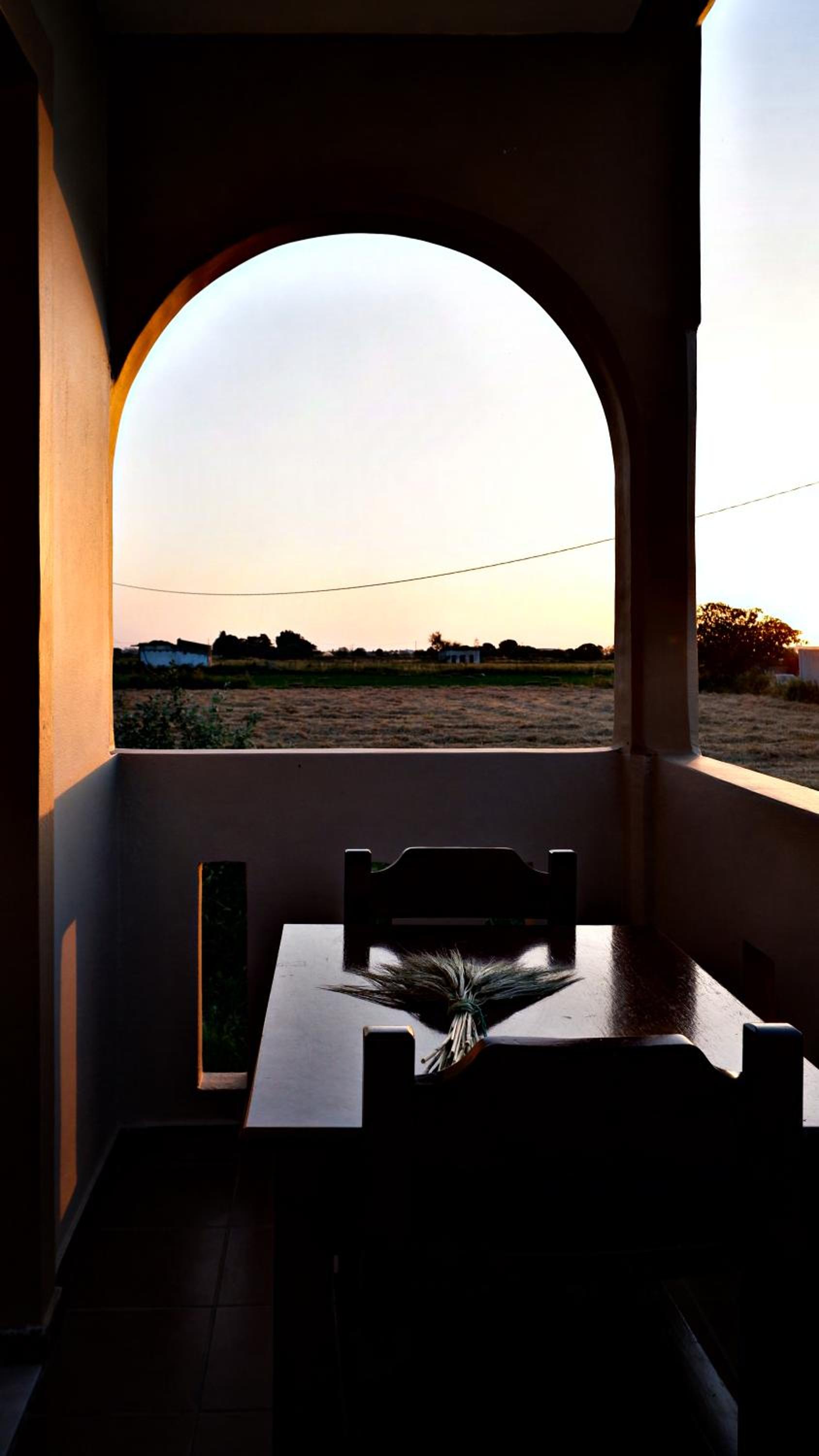 Kamara Apartments Marmari