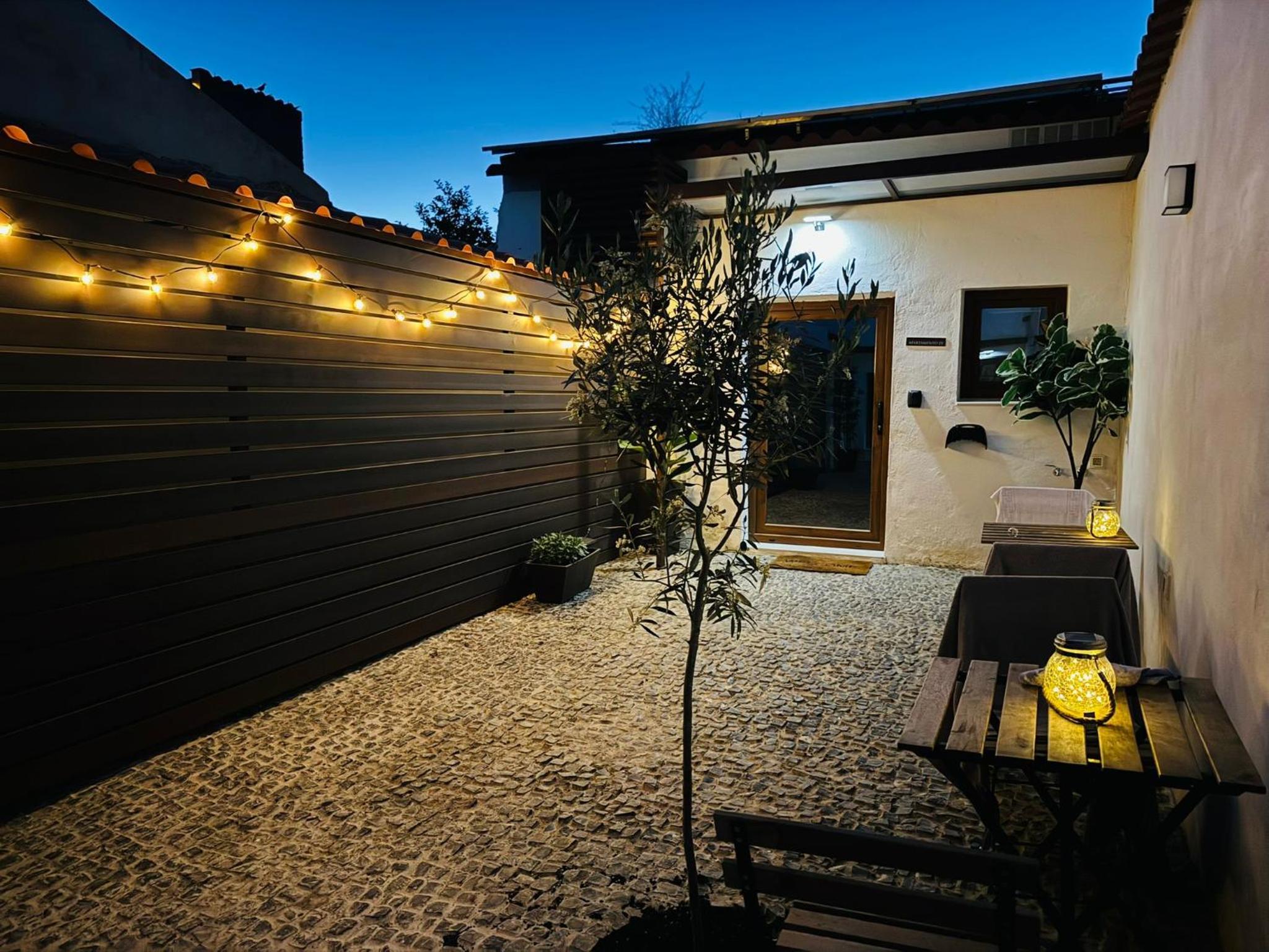 Apartamentos GEMINA