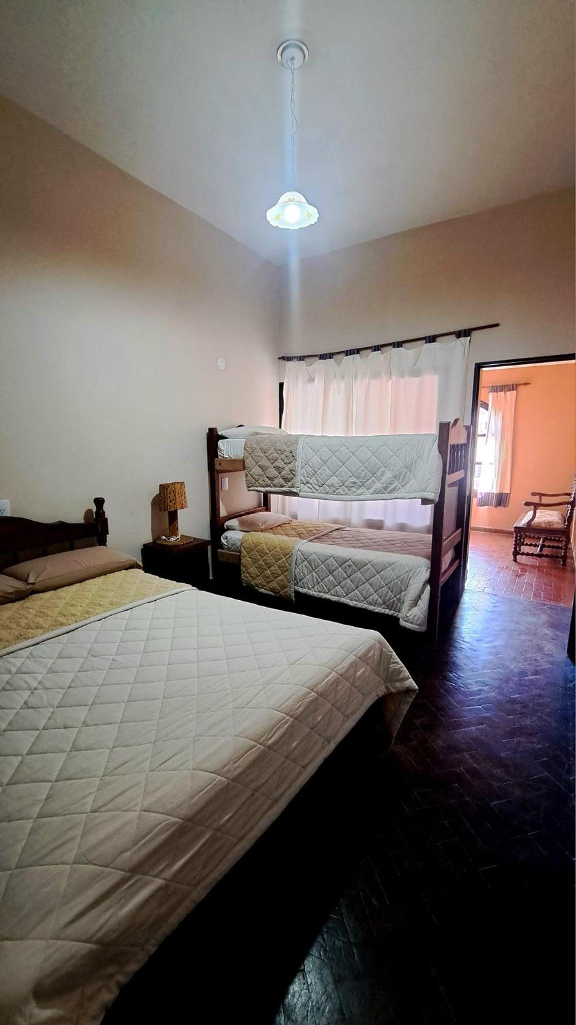 Hosteria Tumbaya