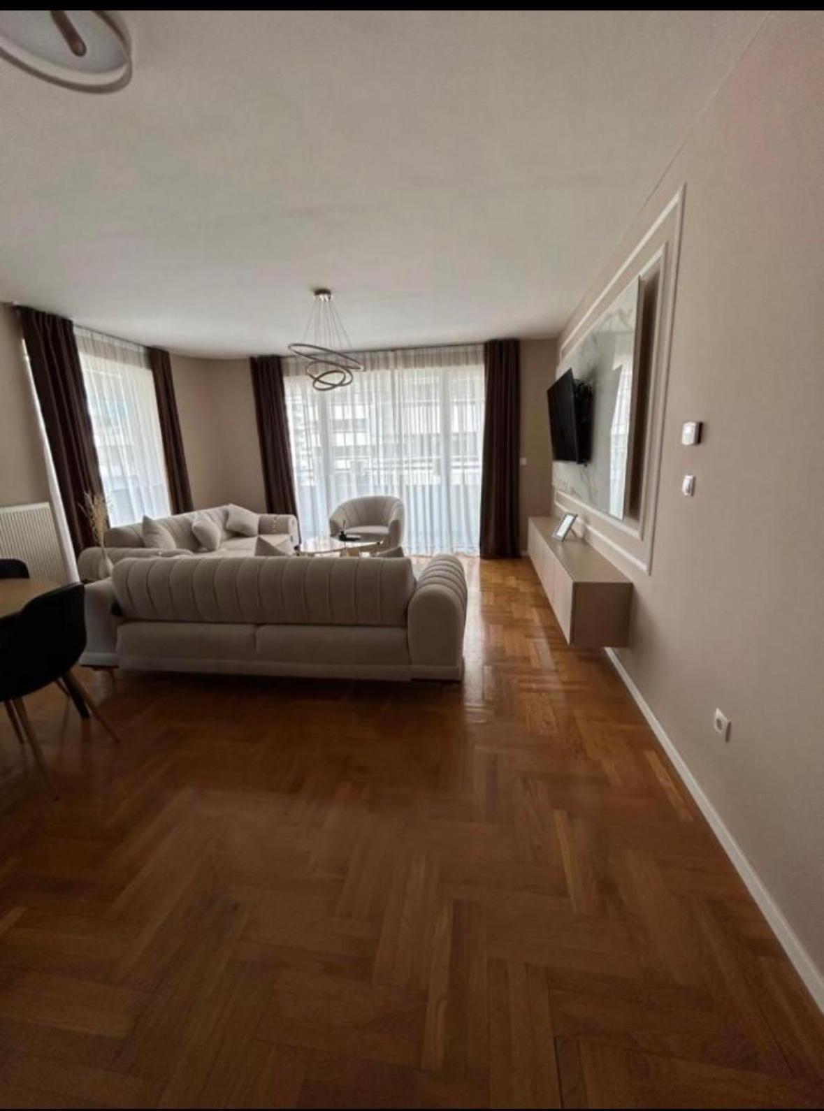 Sarajevo Waves LuxApart 107