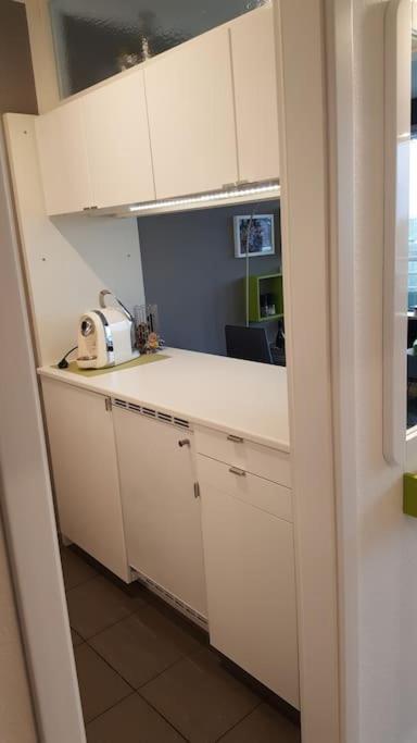Ferienwohnung mit Weitblick & Strandlage