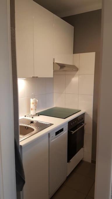 Ferienwohnung mit Weitblick & Strandlage