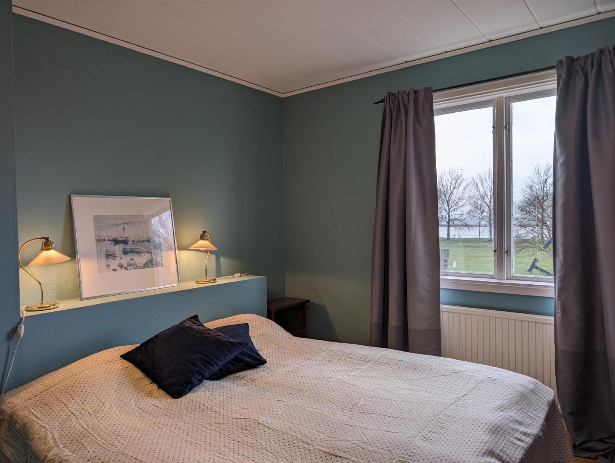 Brukshotellet Öland - Vandrarhem view 3