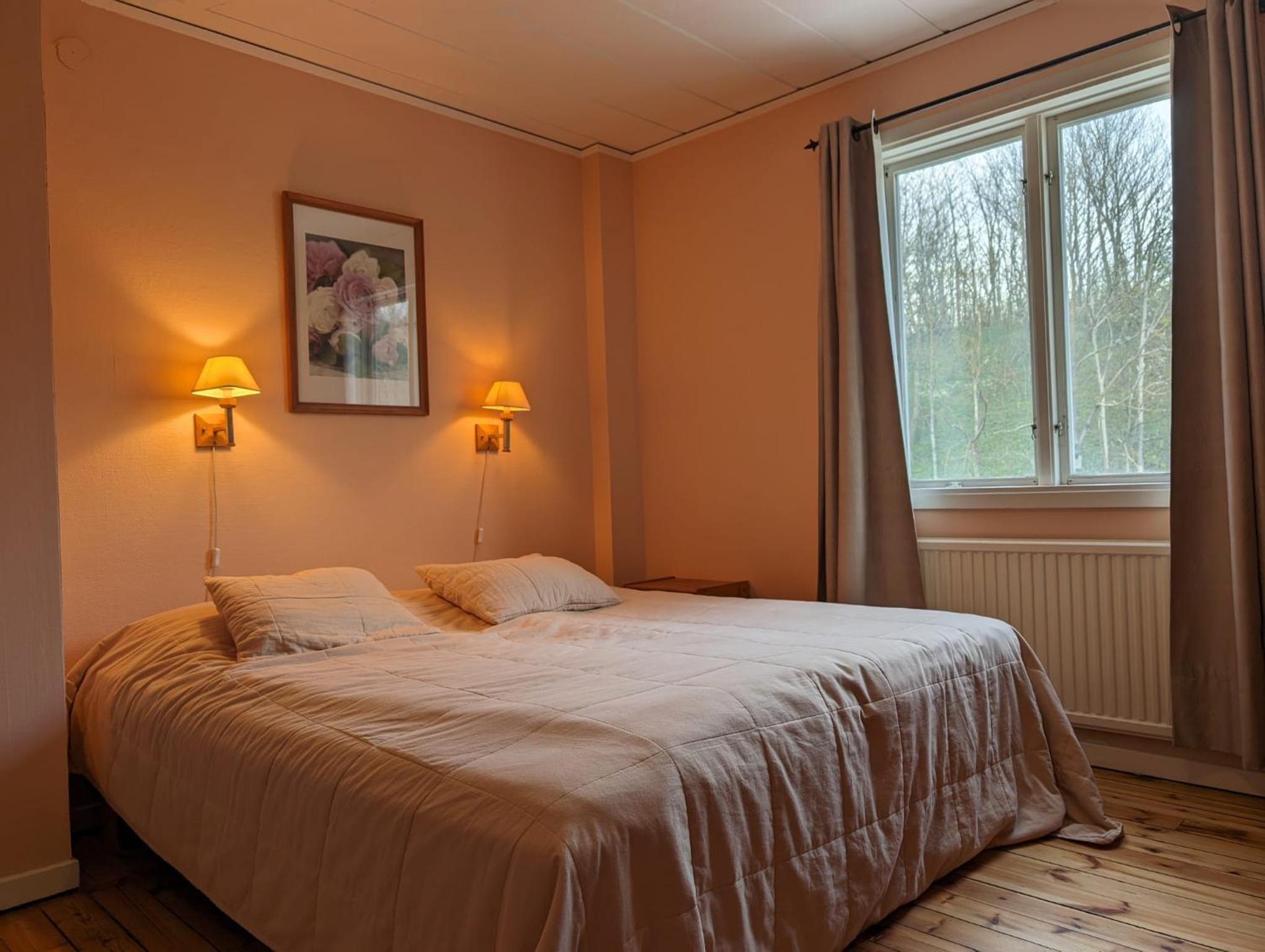 Brukshotellet Öland - Vandrarhem view 2