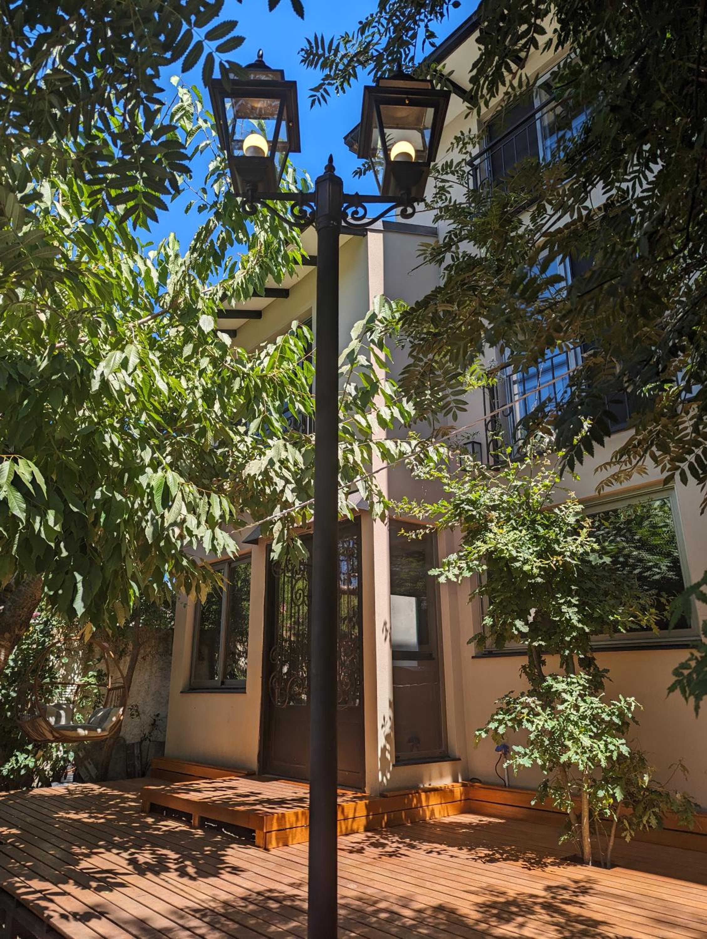 Citizen Kane Lodge - Hospedaje Gourmet