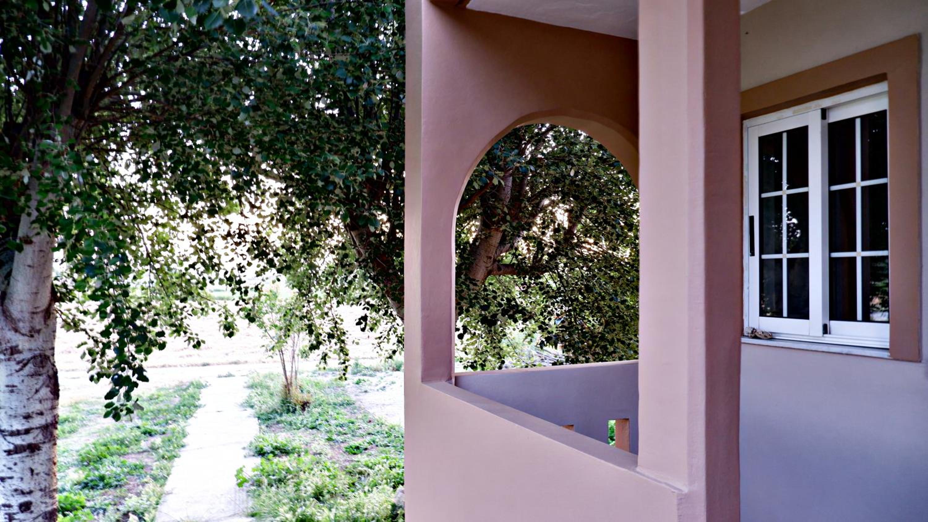 Kamara Apartments Marmari