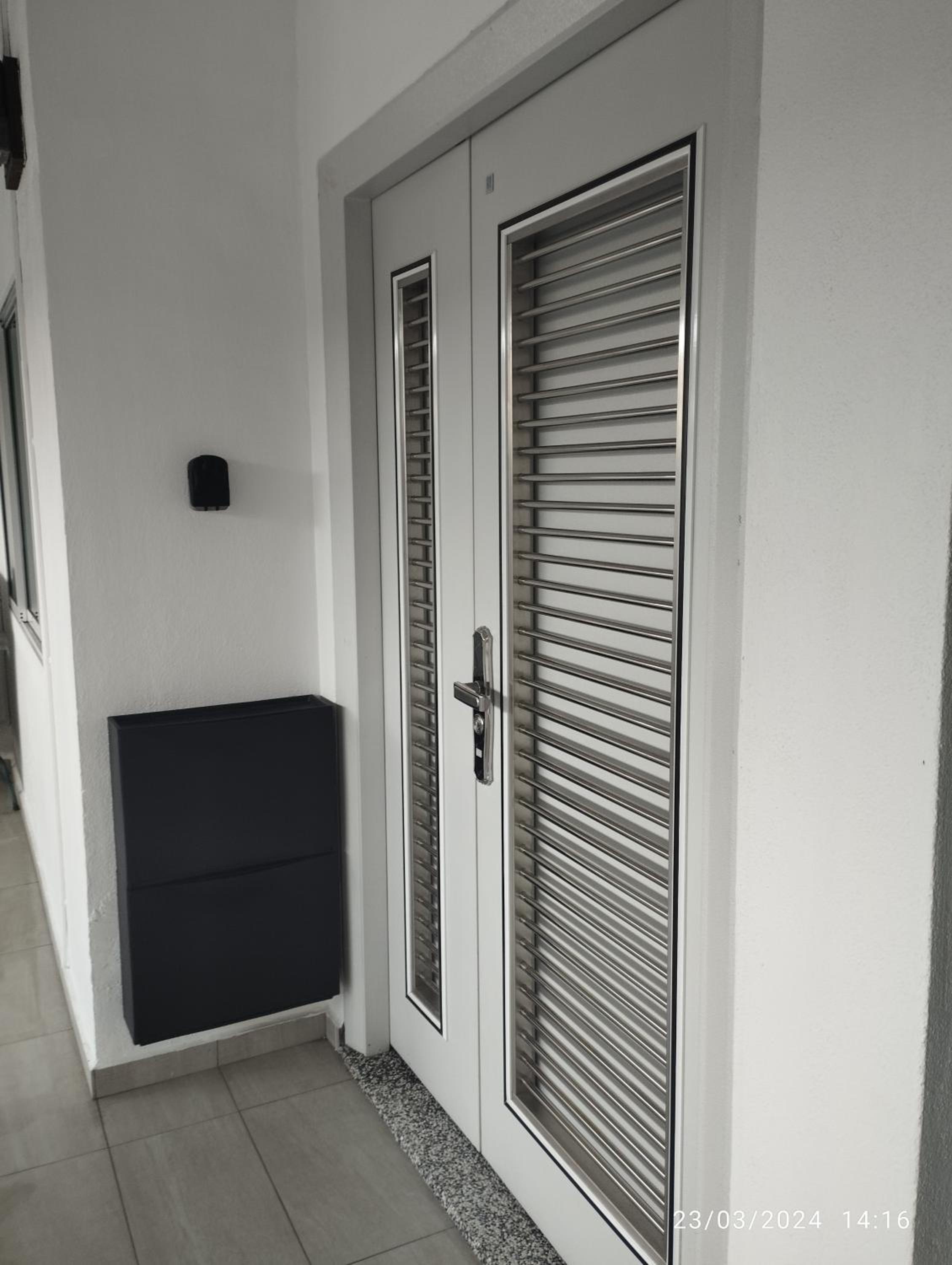 Batu Pahat Taman Banang Homestay