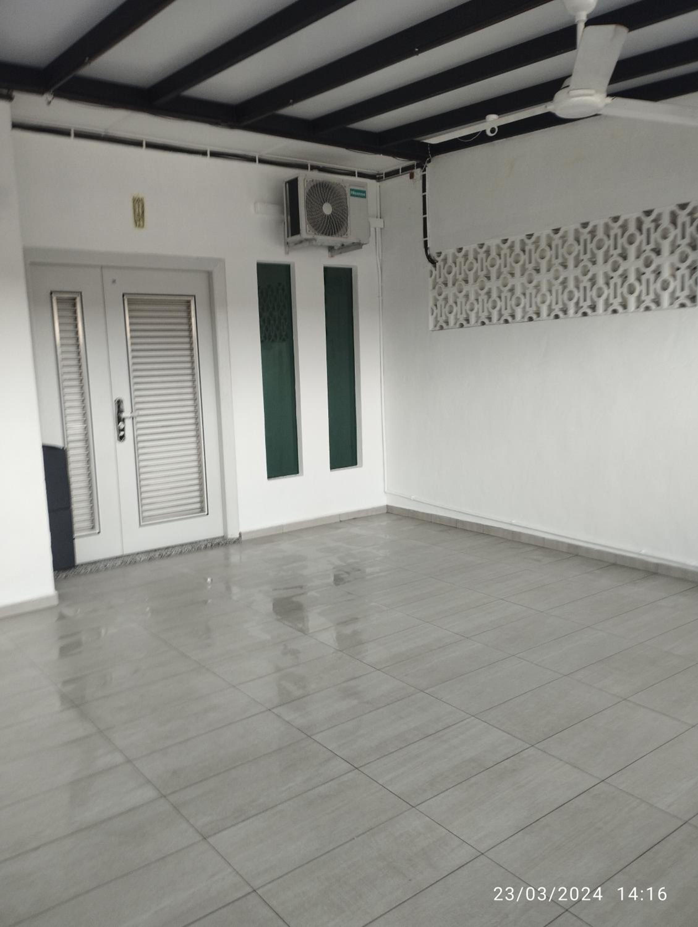 Batu Pahat Taman Banang Homestay photo 7