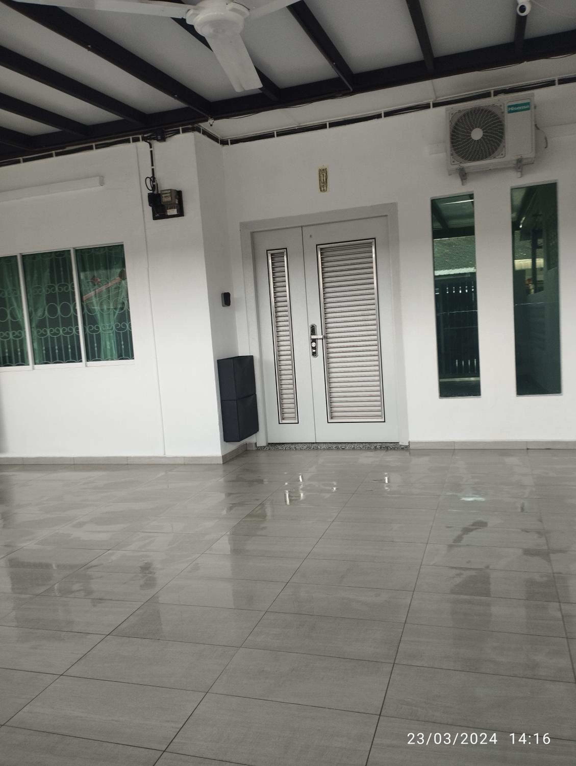 Batu Pahat Taman Banang Homestay photo 8