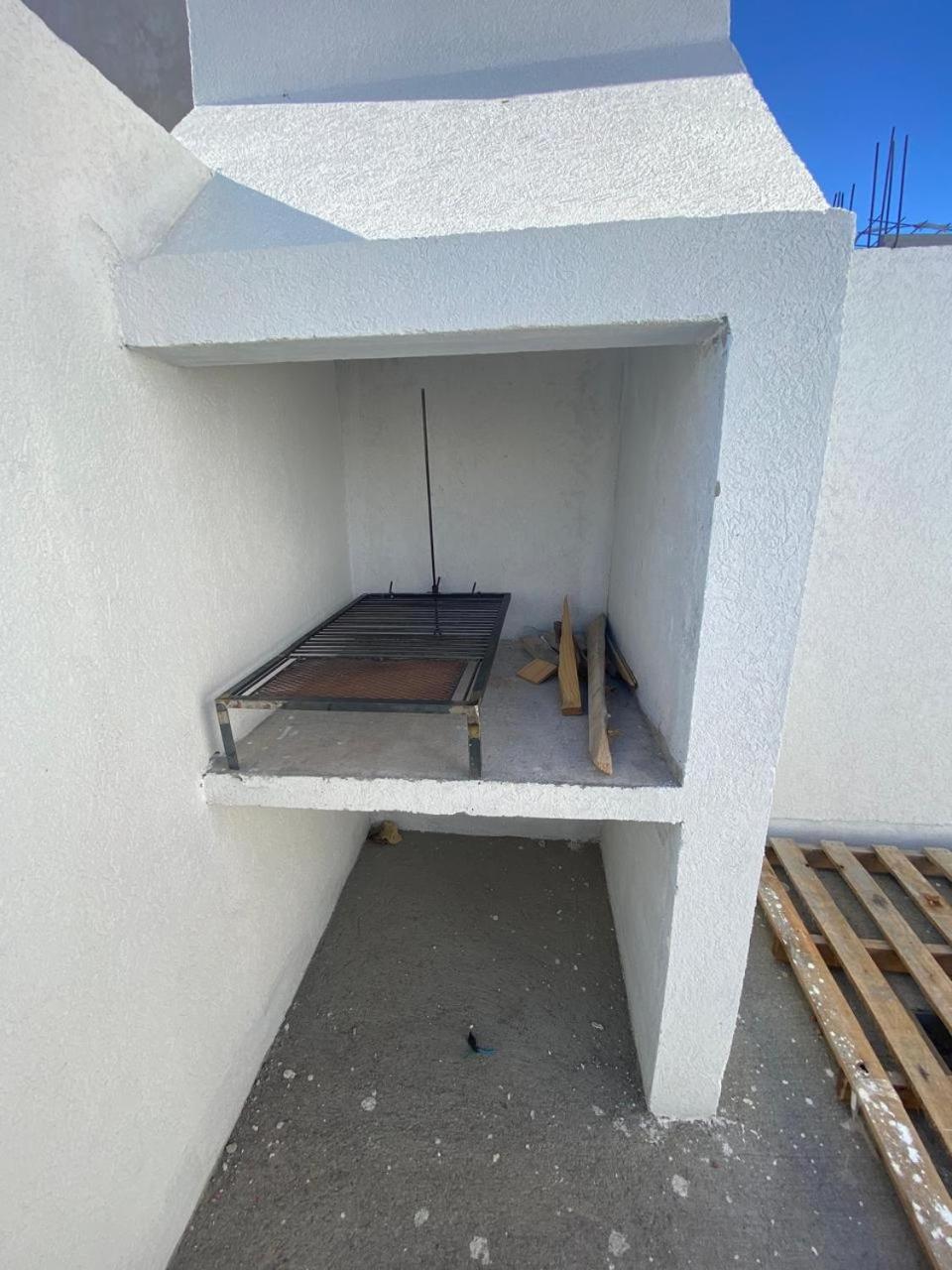 Loft equipado en Playa Union, costa en la Patagonia a 87km de Puerto Madryn y 25km de Trelew