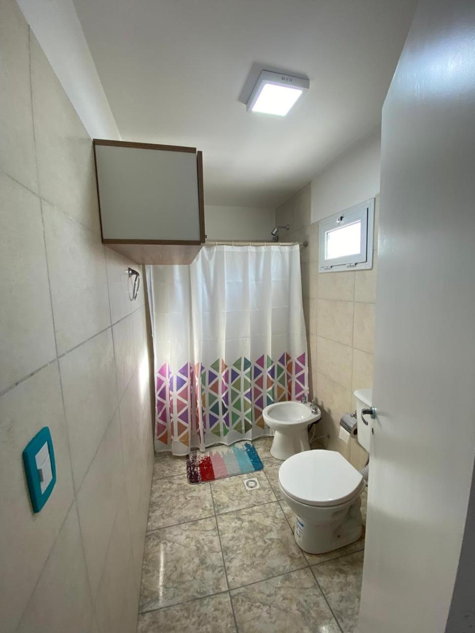 Loft equipado en Playa Union, costa en la Patagonia a 87km de Puerto Madryn y 25km de Trelew