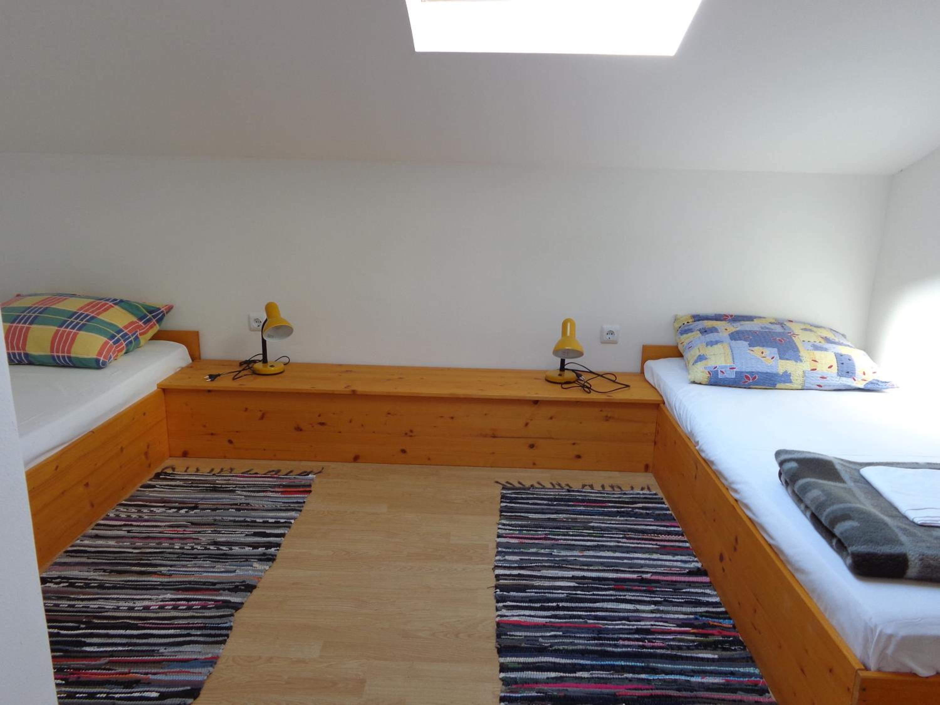 Apartmani Marina