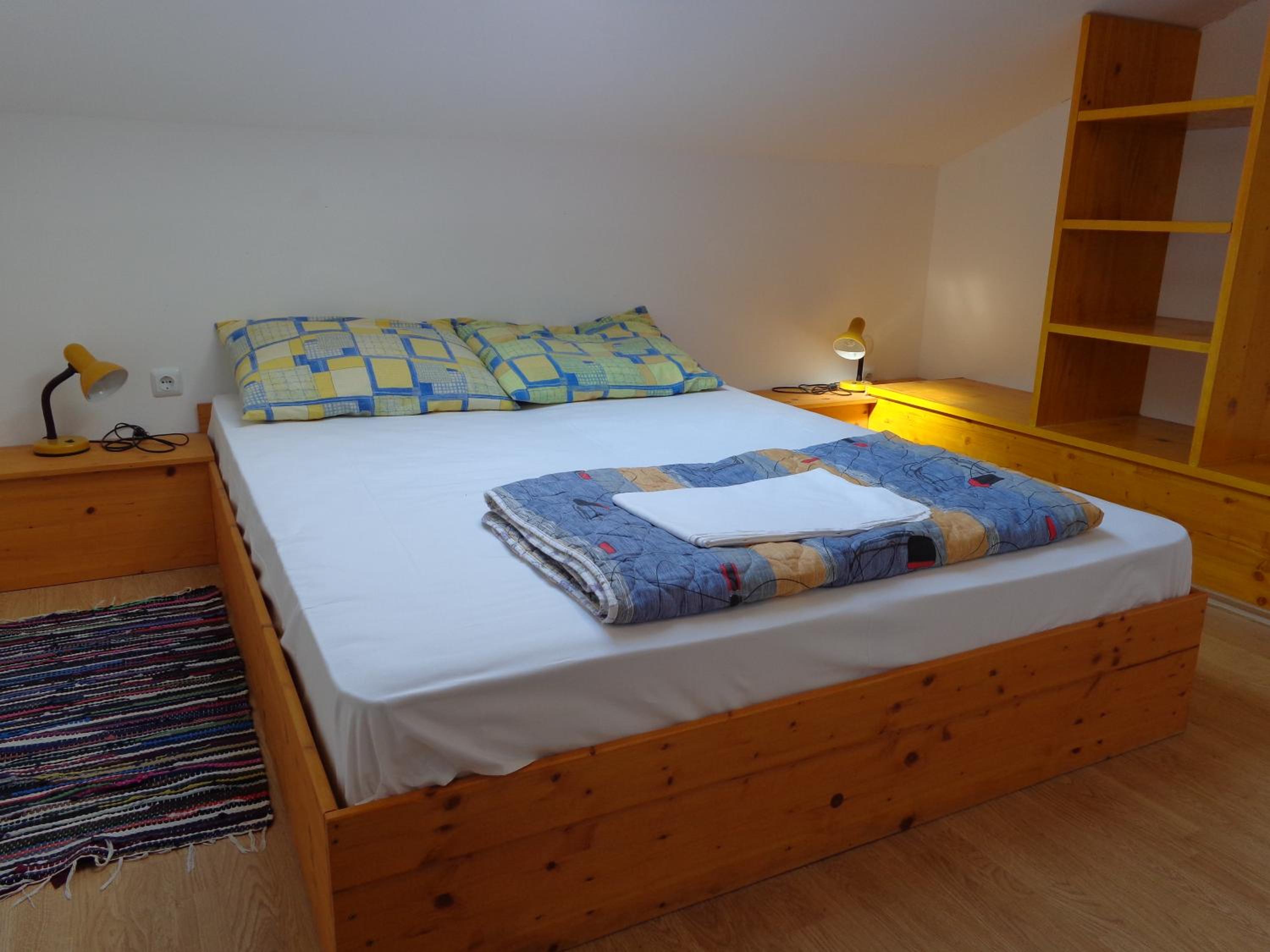 Apartmani Marina