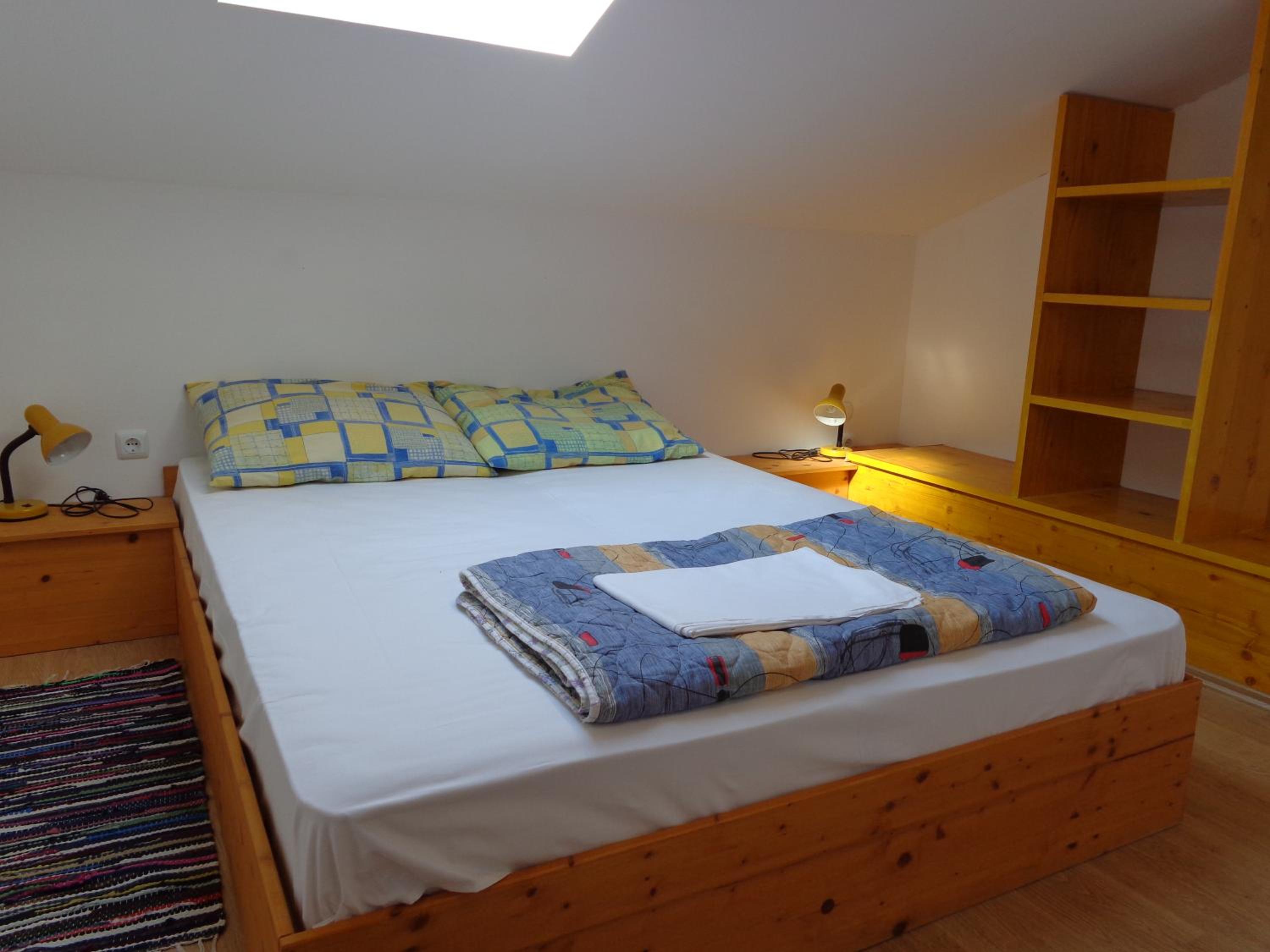 Apartmani Marina
