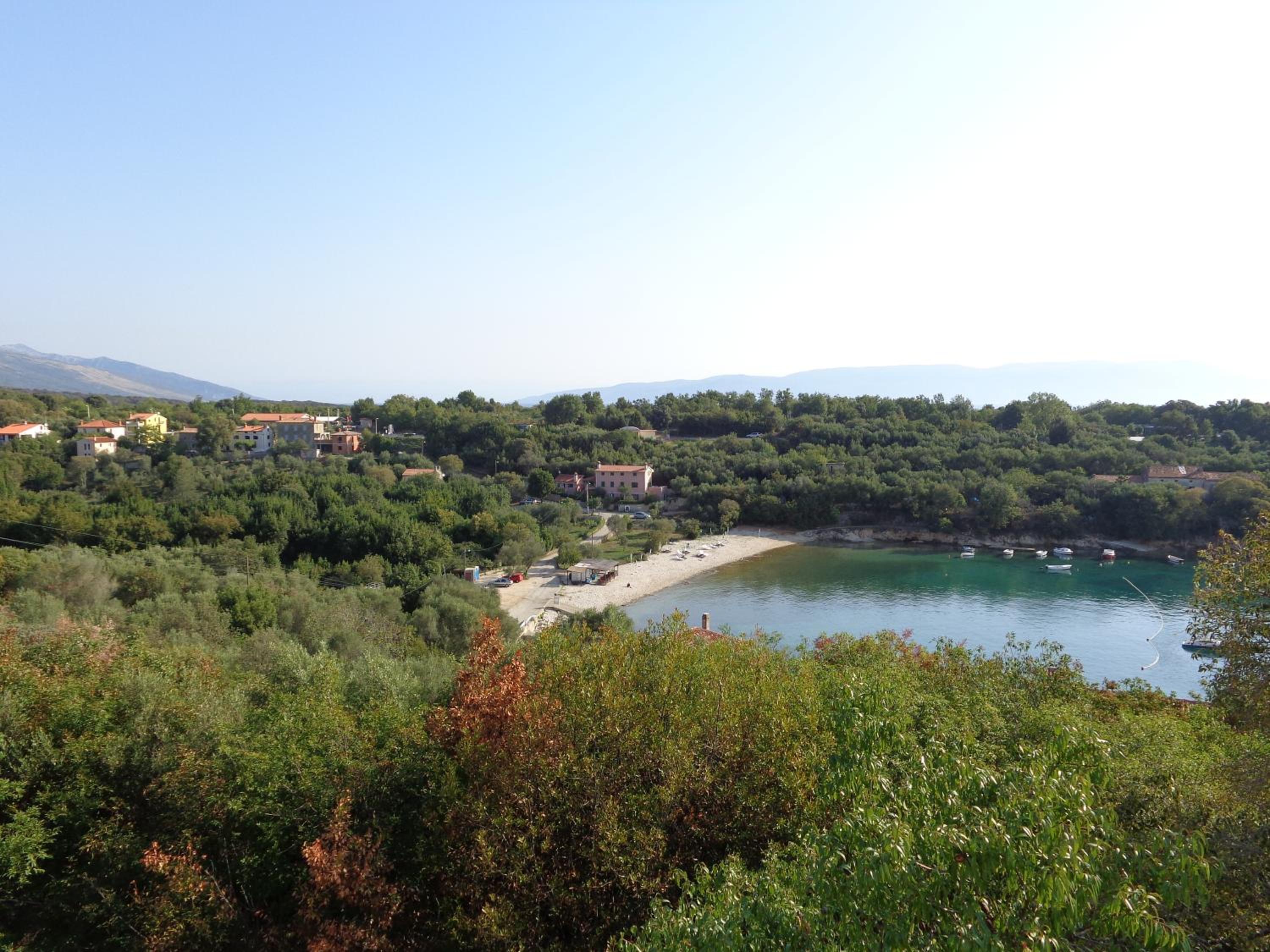 Apartmani Marina