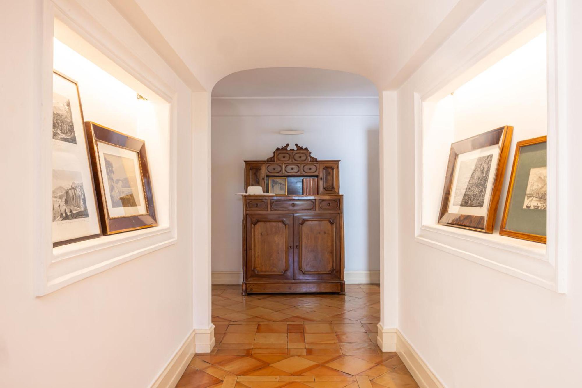 Villa Gallone