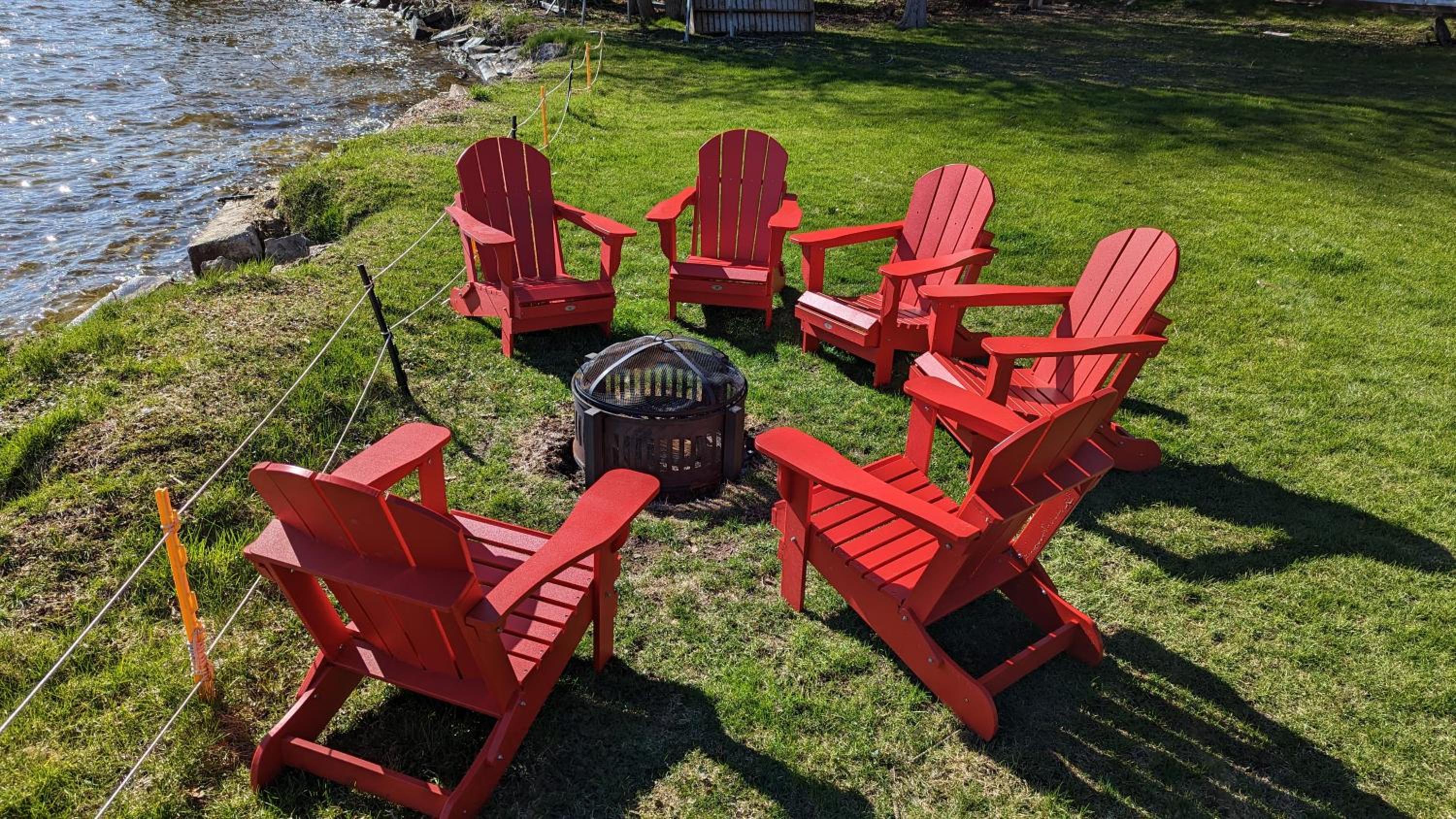 Waterfront - Kawartha Lakes