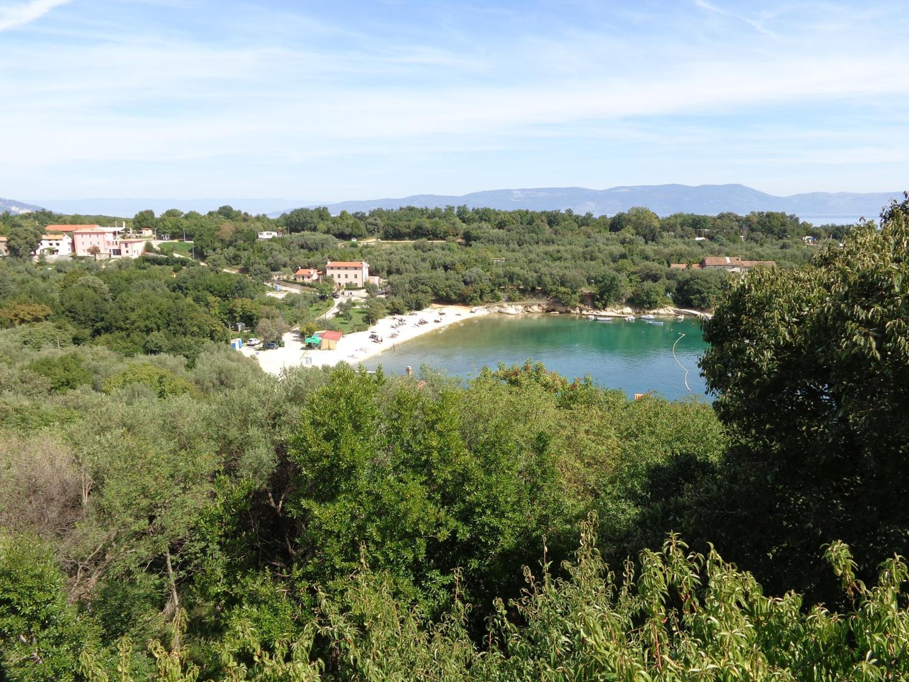 Apartmani Marina