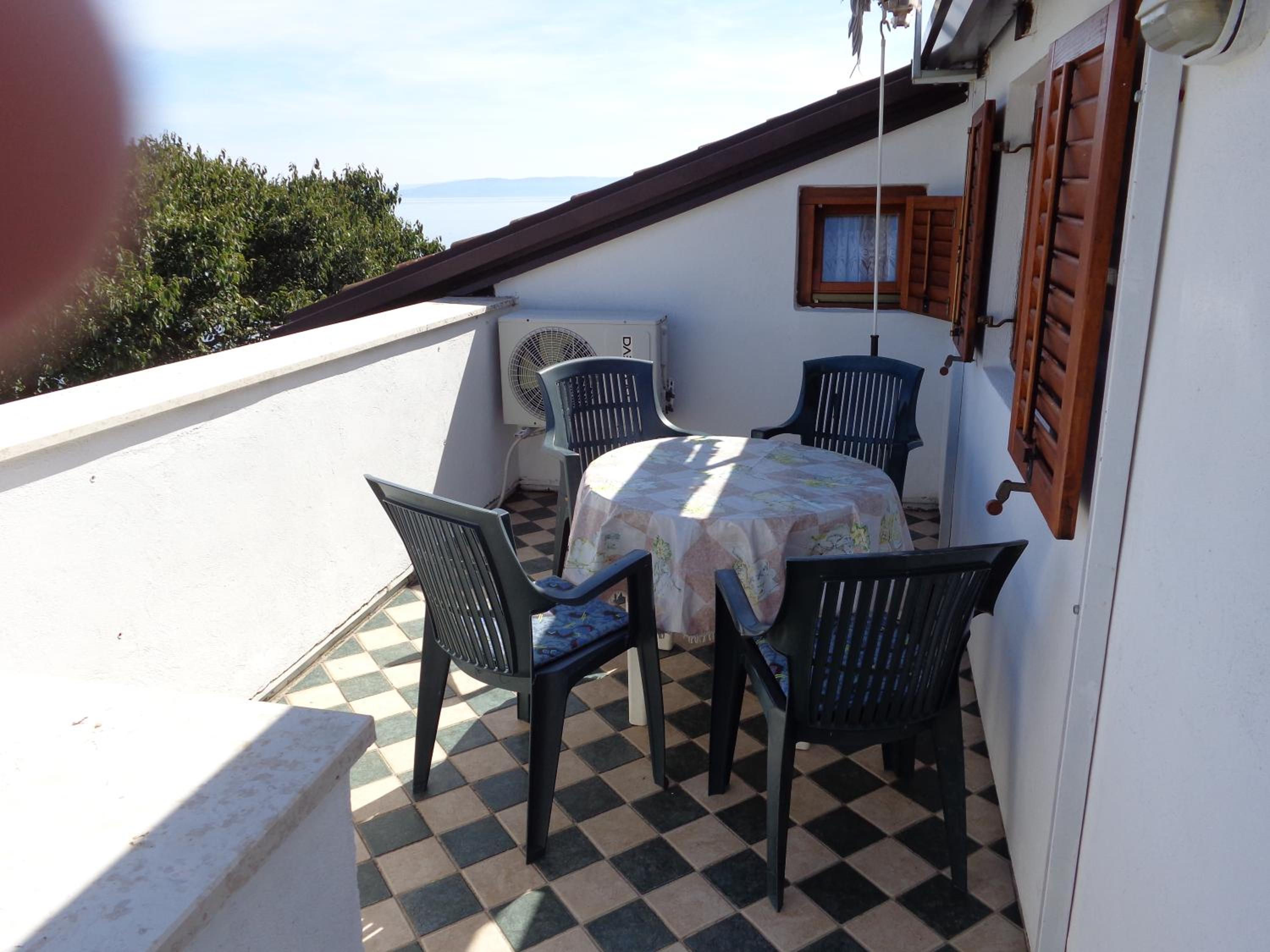 Apartmani Marina