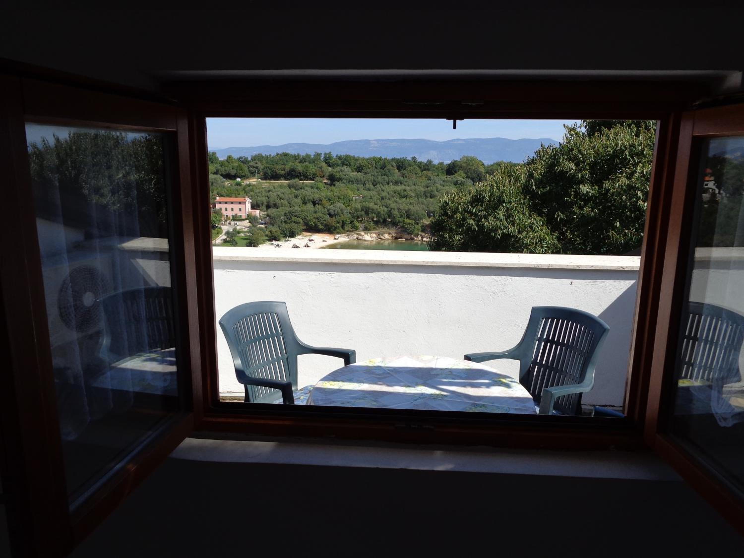 Apartmani Marina