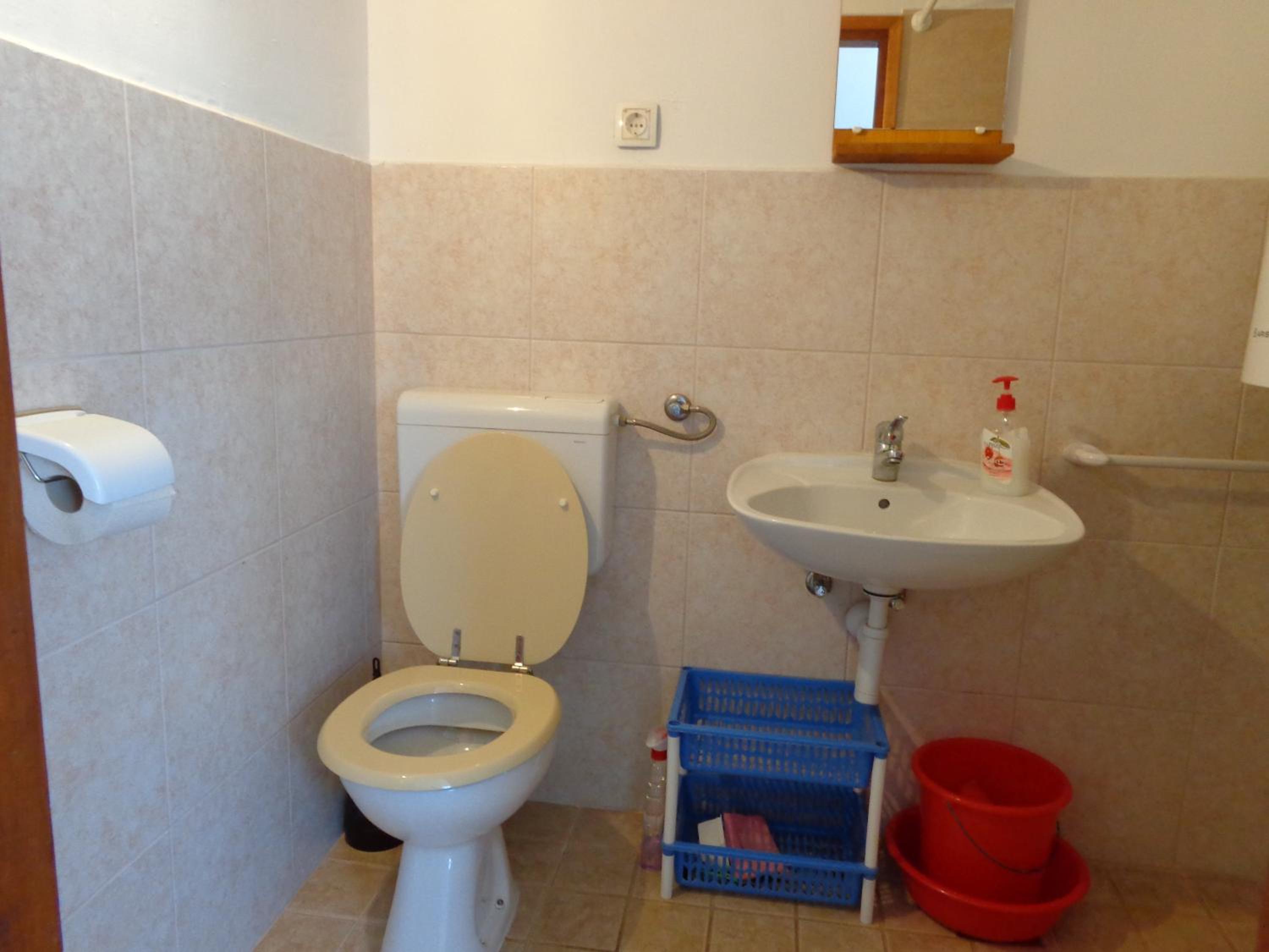 Apartmani Marina