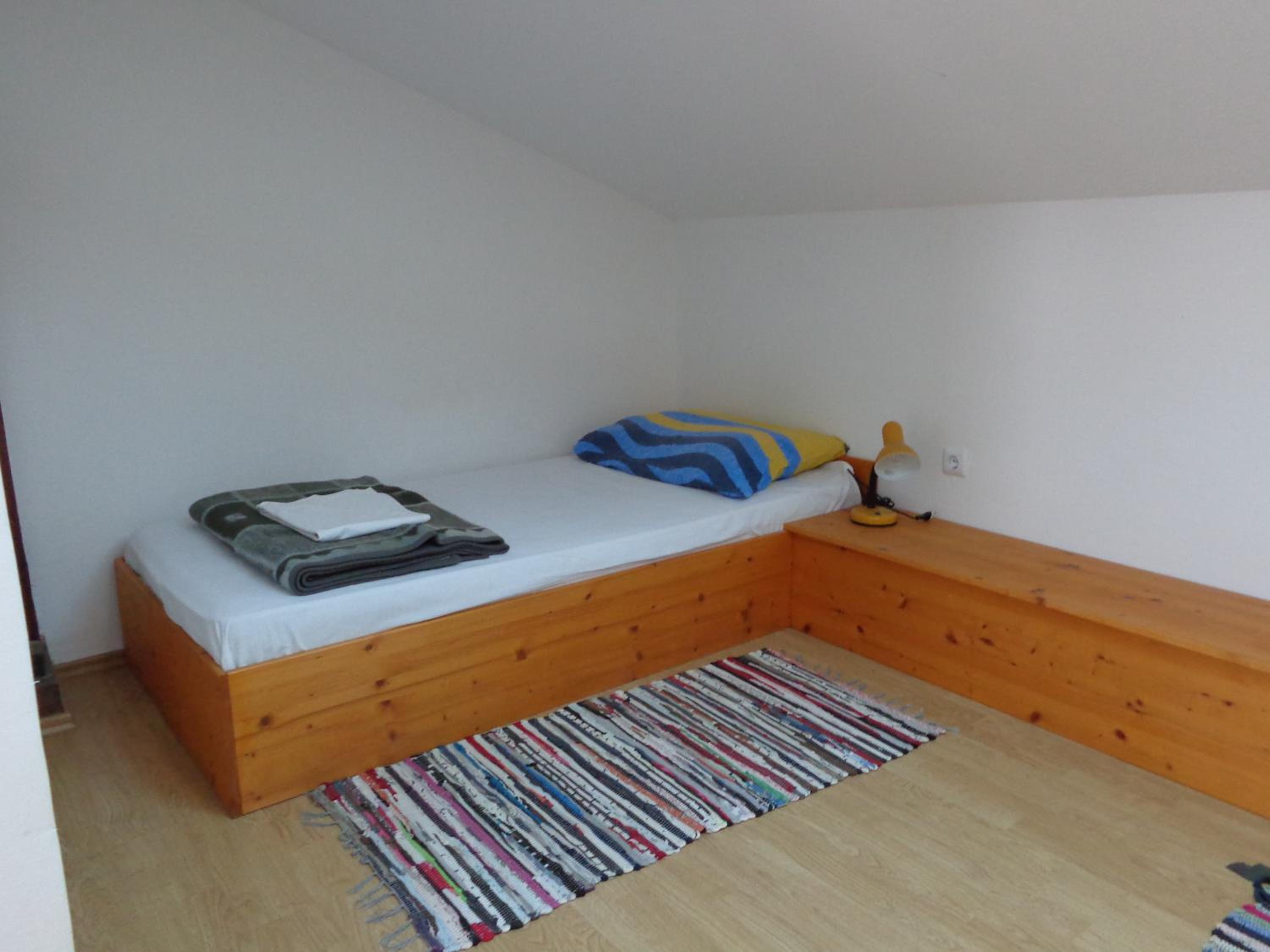 Apartmani Marina