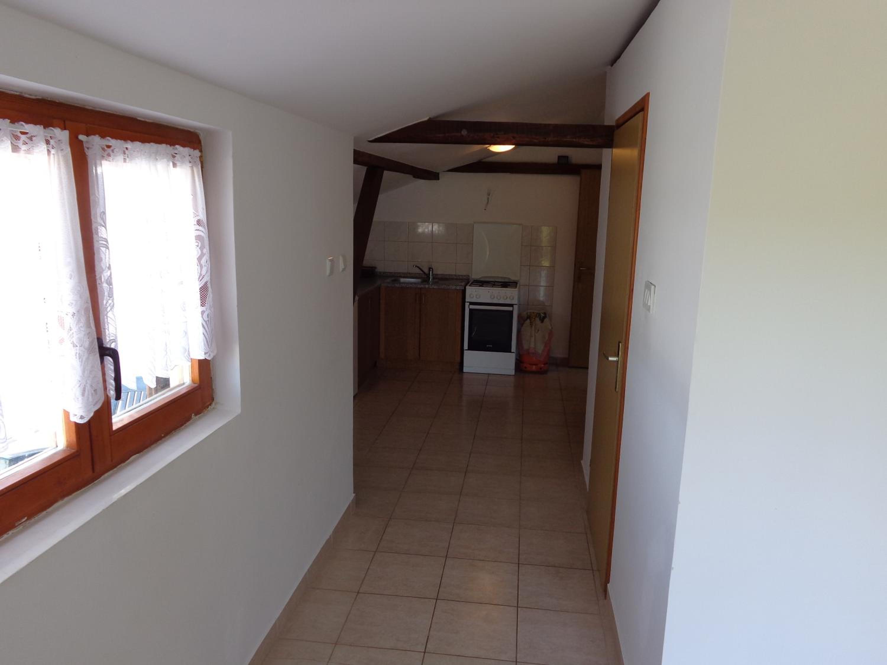 Apartmani Marina
