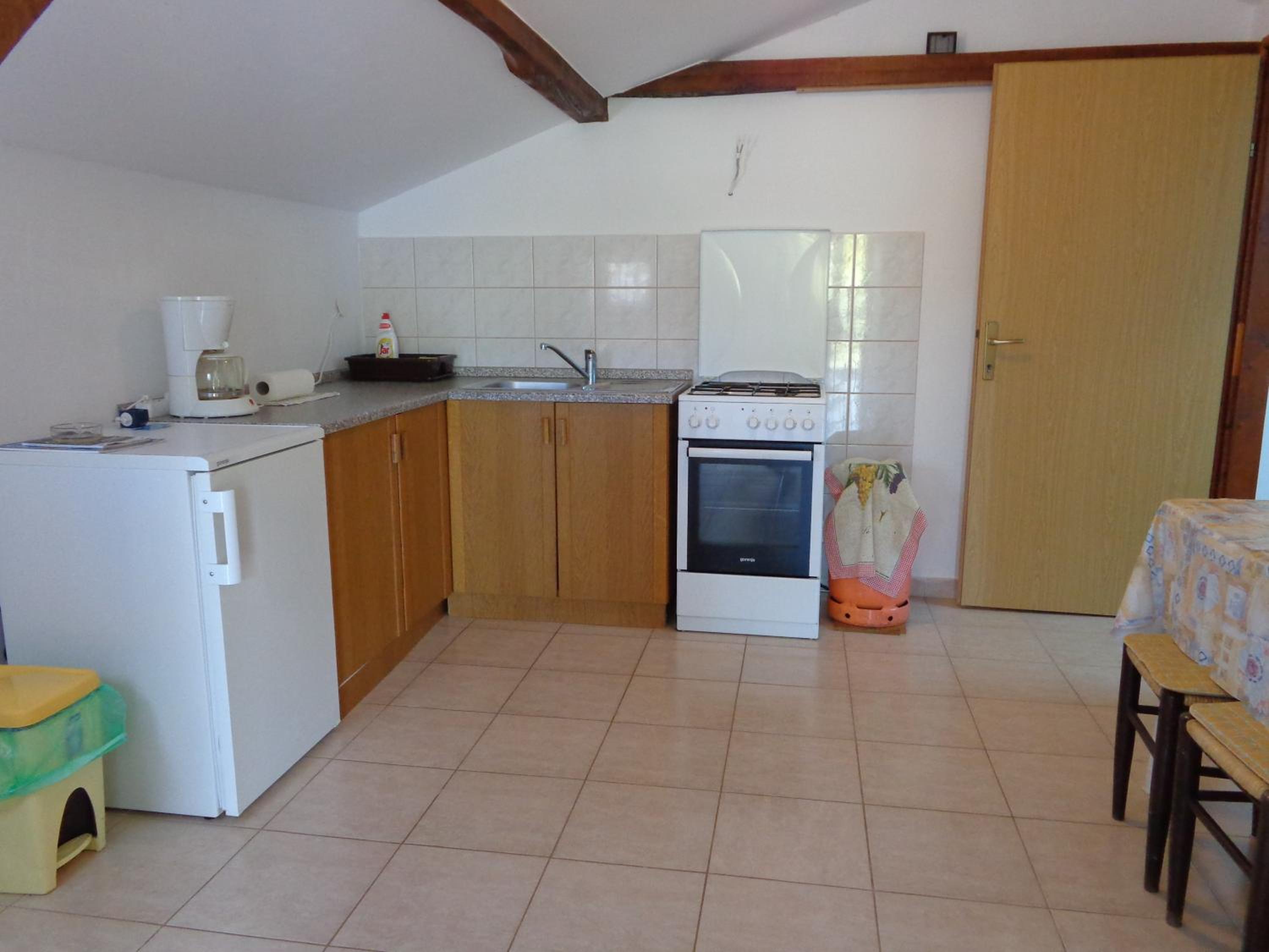 Apartmani Marina