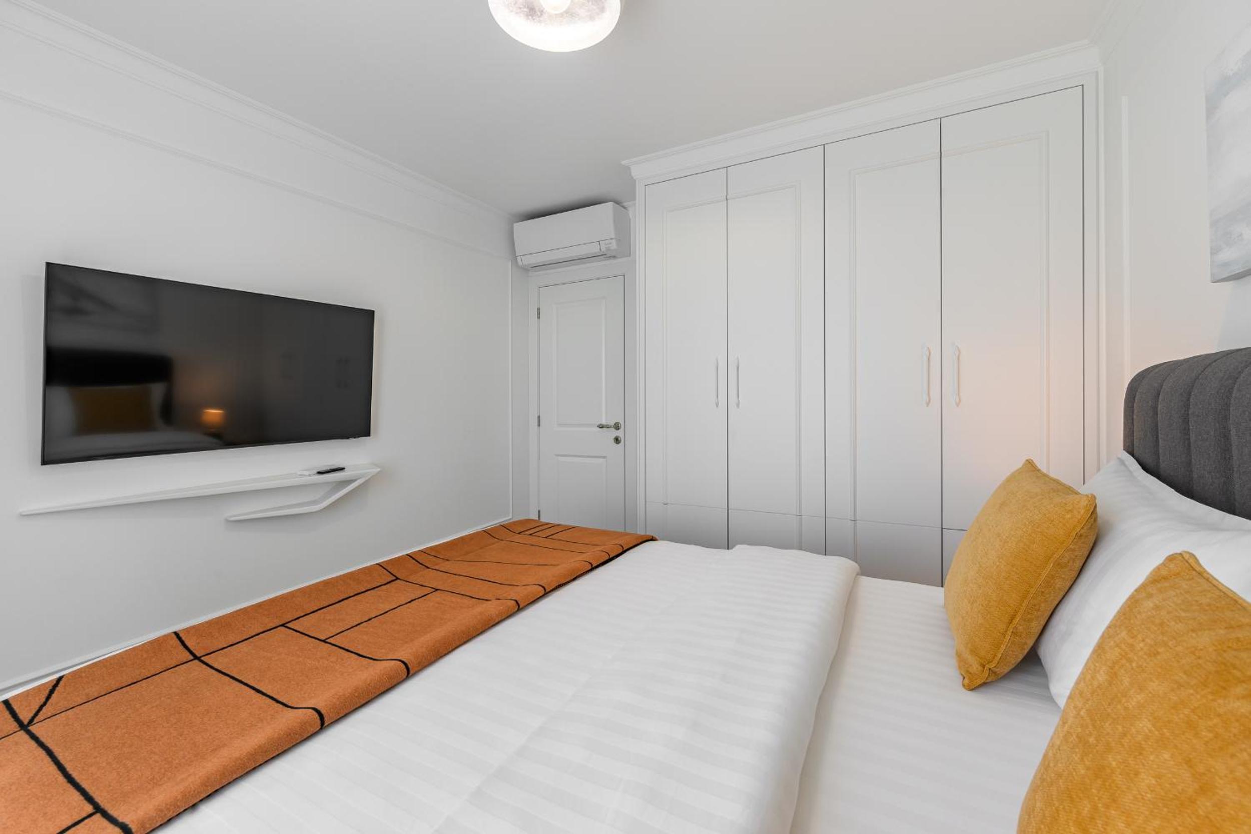 Apartment NOBEL