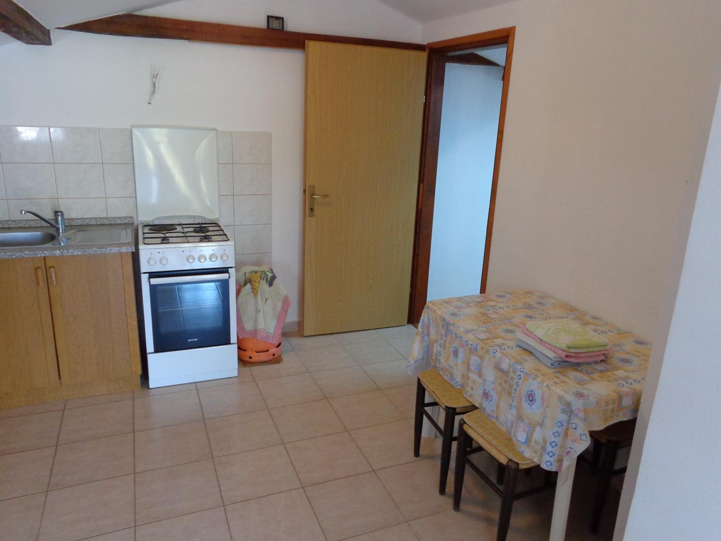 Apartmani Marina