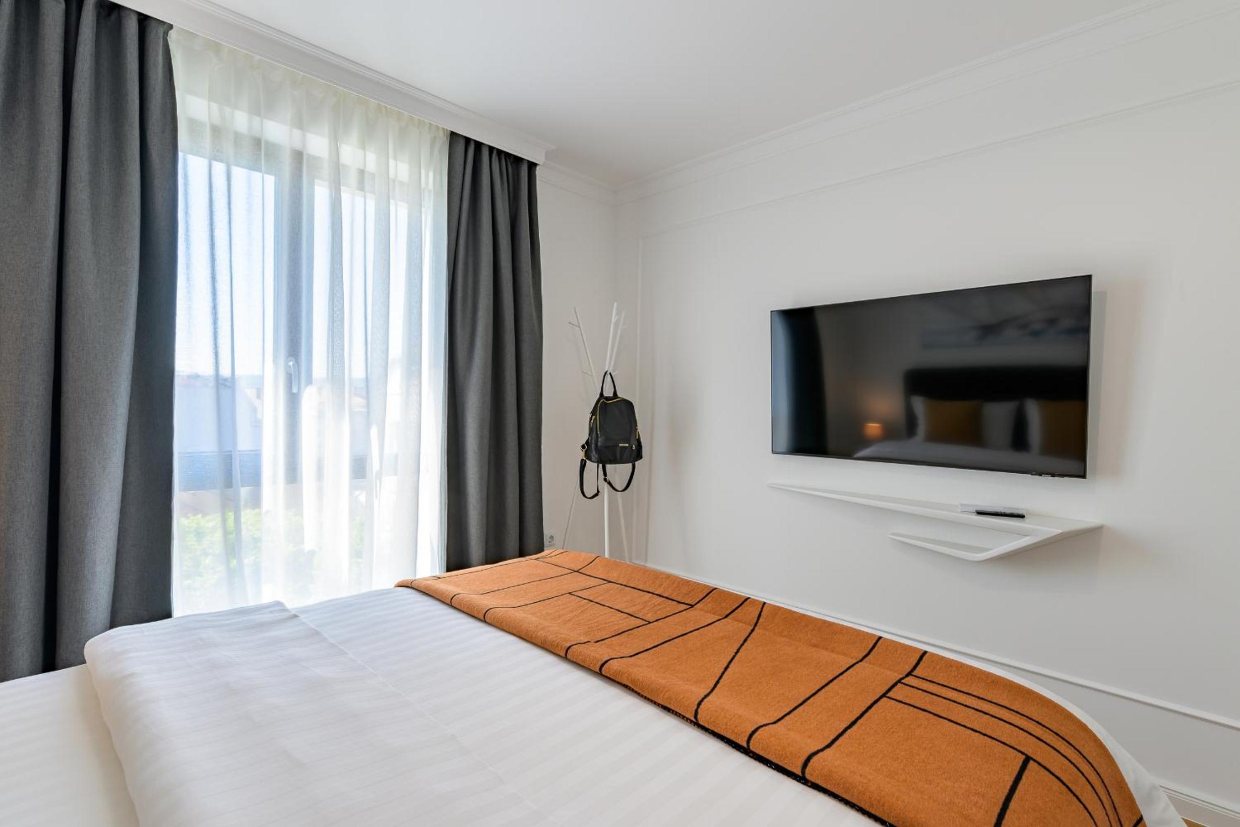 Apartment NOBEL