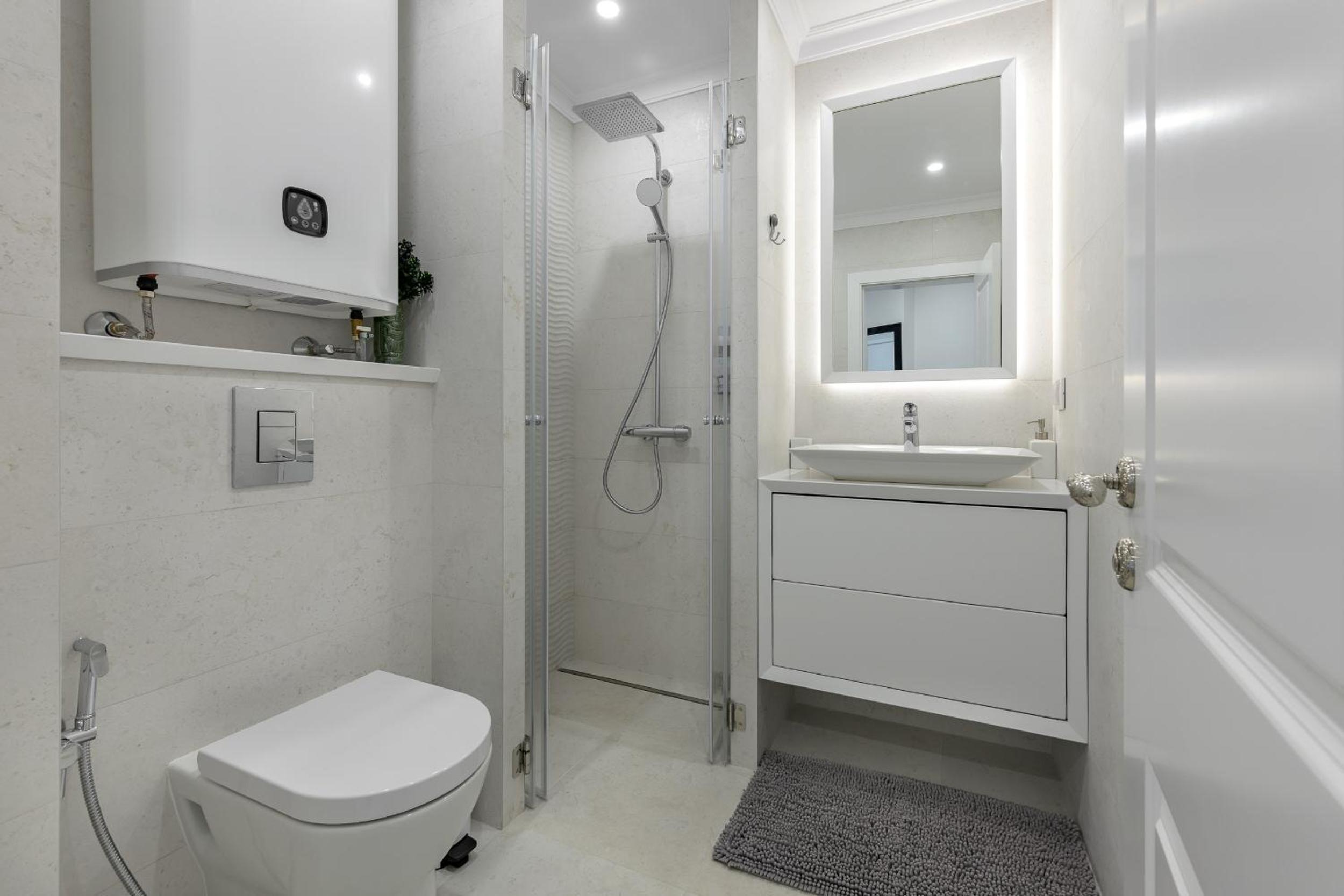 Apartment NOBEL