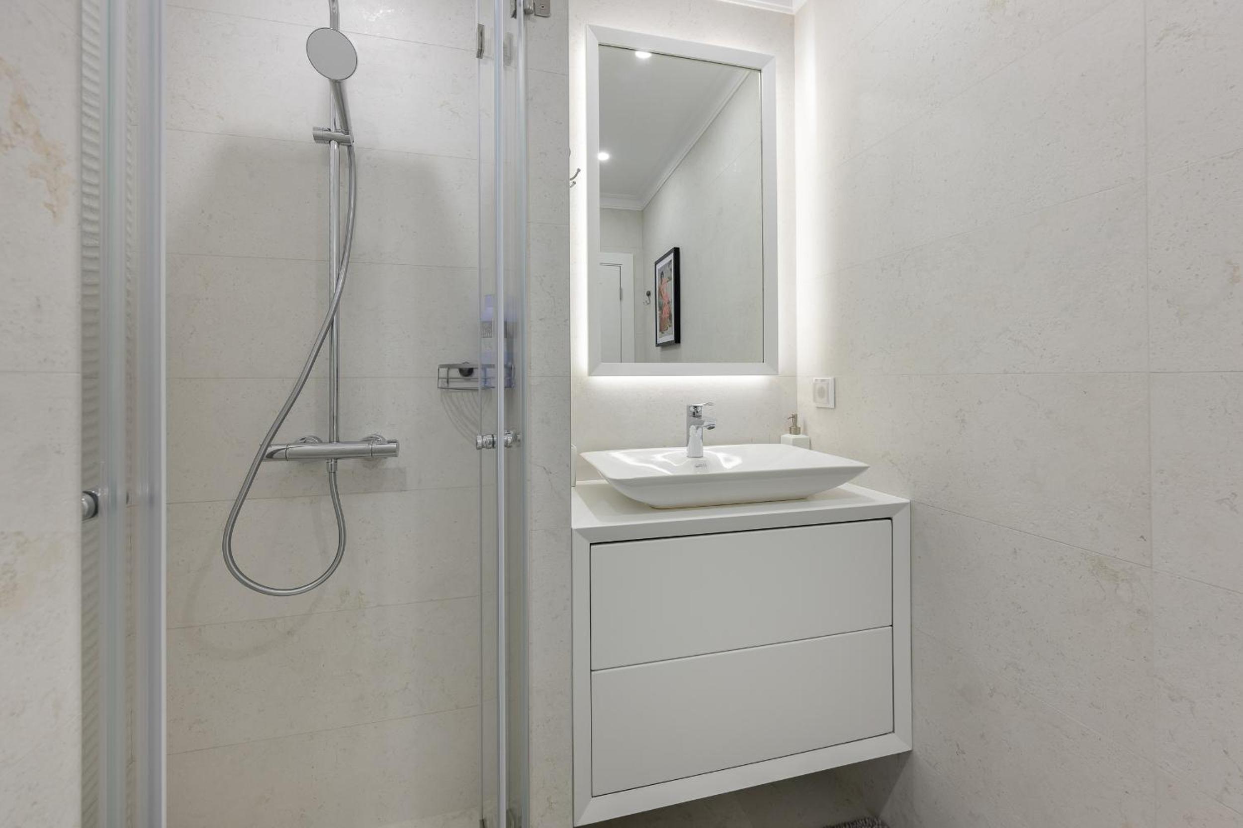 Apartment NOBEL