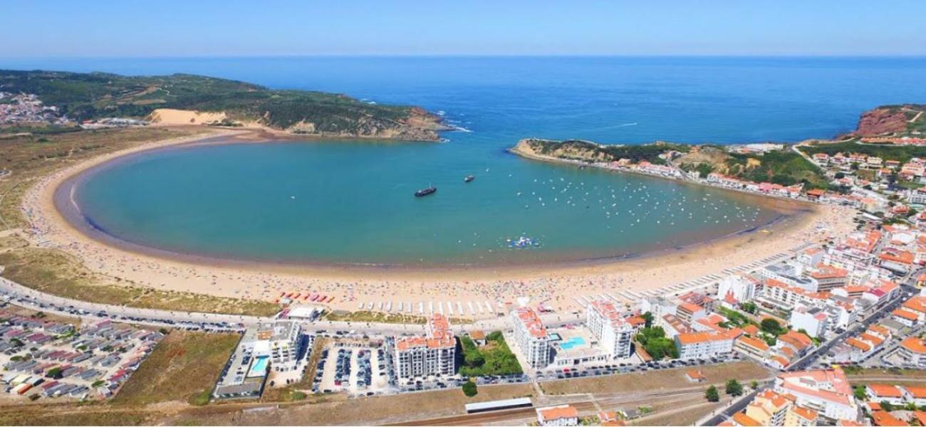 Silver Coast Holiday