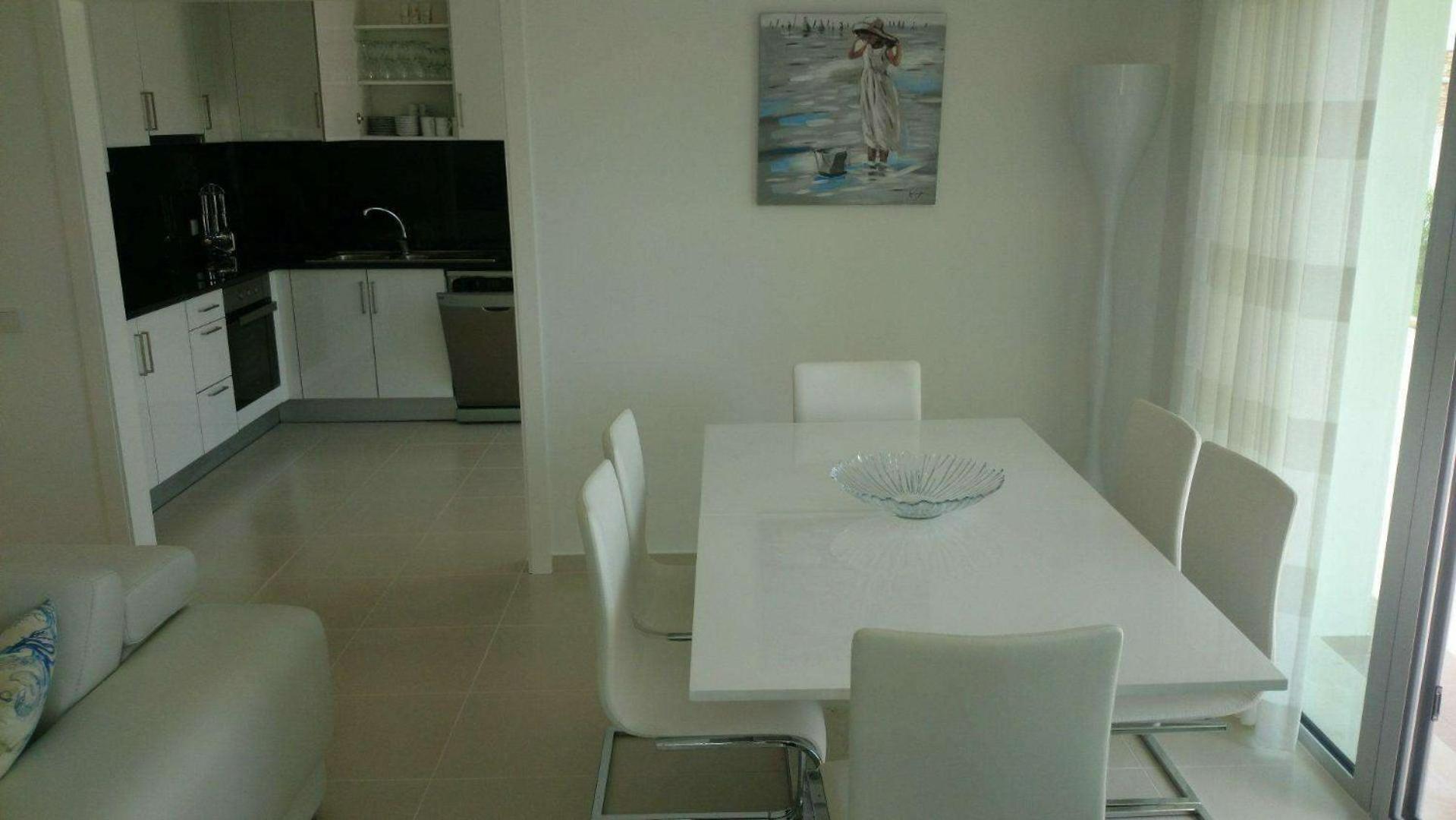 Silver Coast Holiday