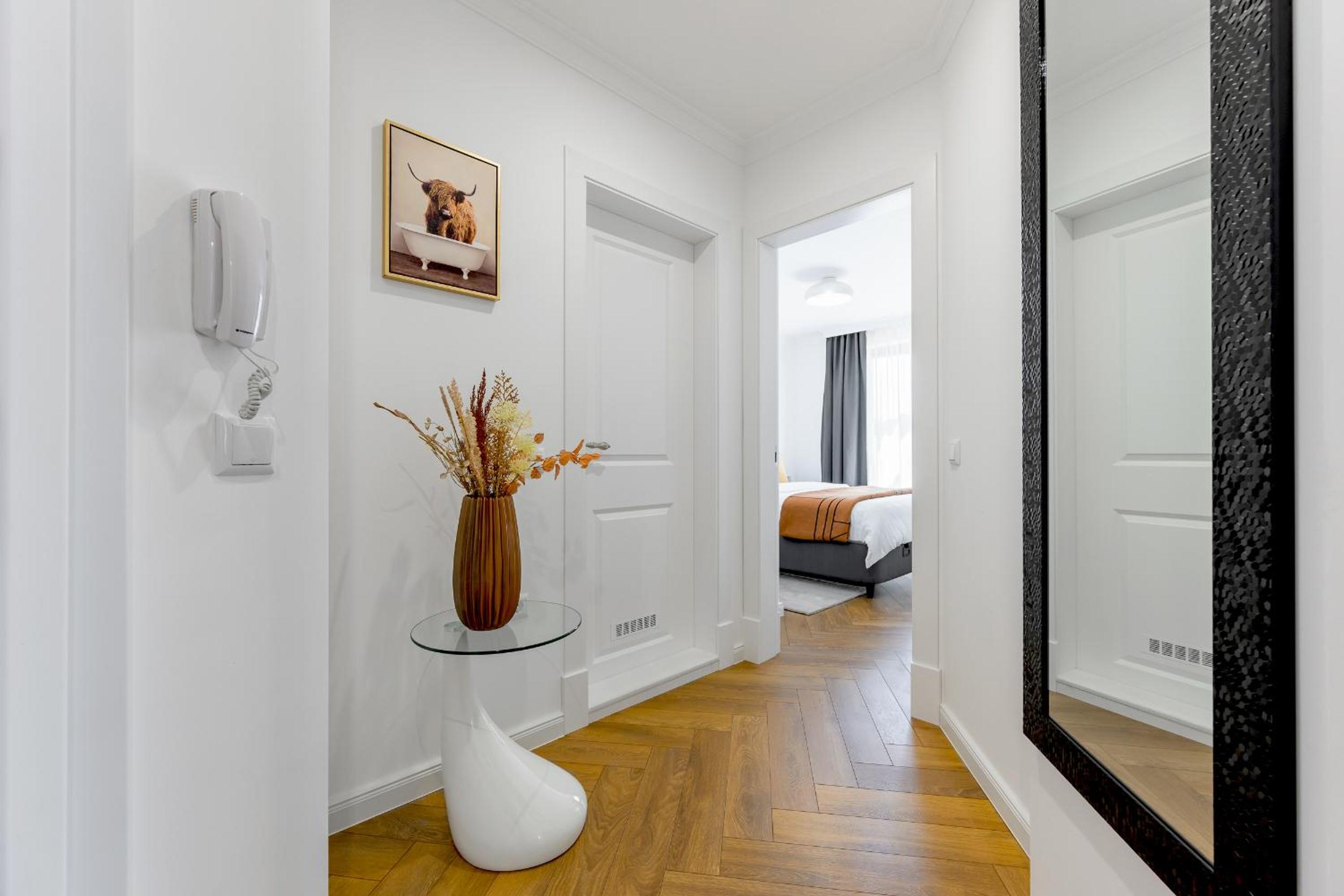 Apartment NOBEL