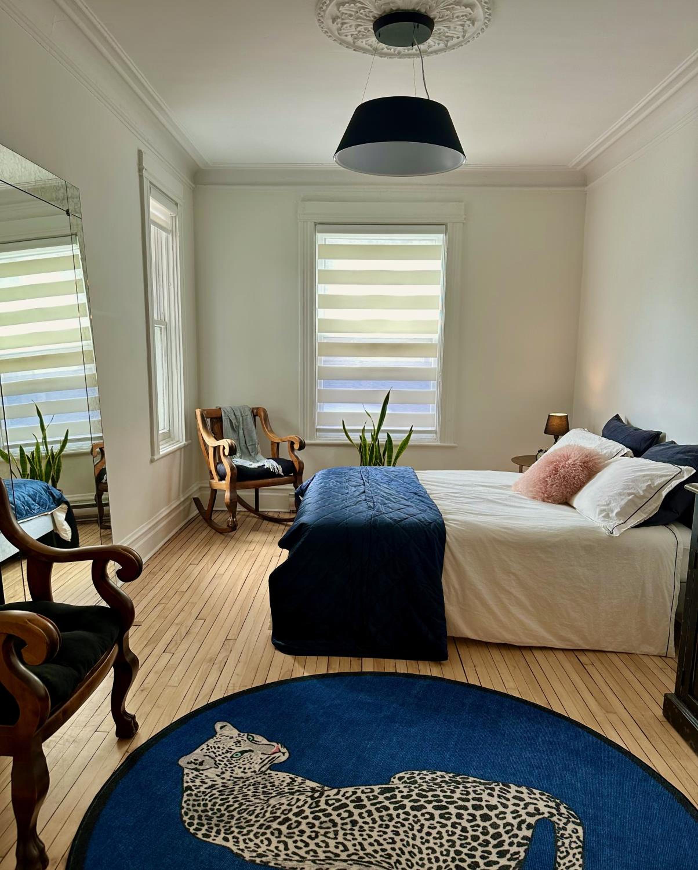 Loft Plateau-Mont-Royal