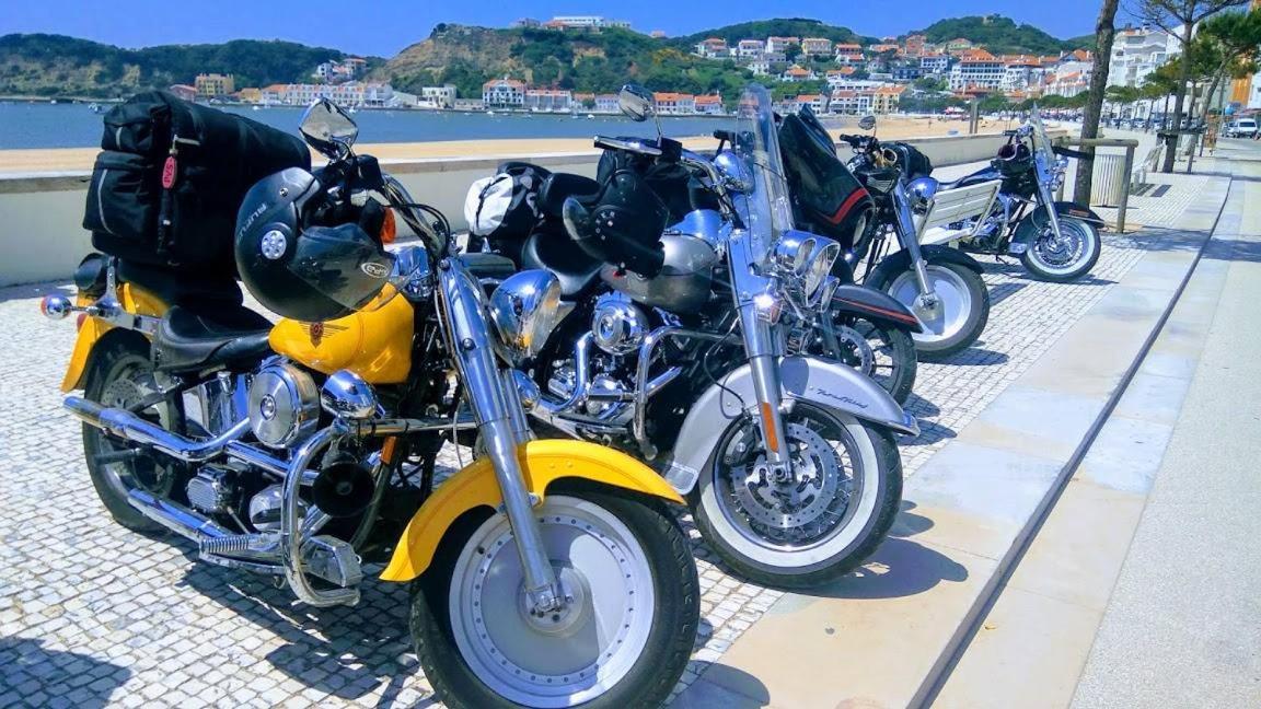Silver Coast Holiday