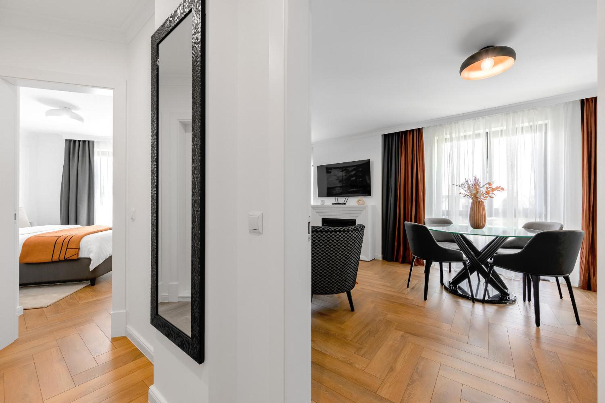Apartment NOBEL