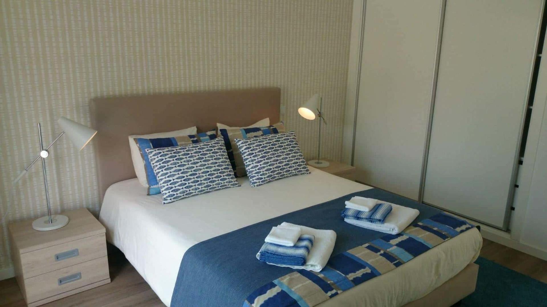 Silver Coast Holiday