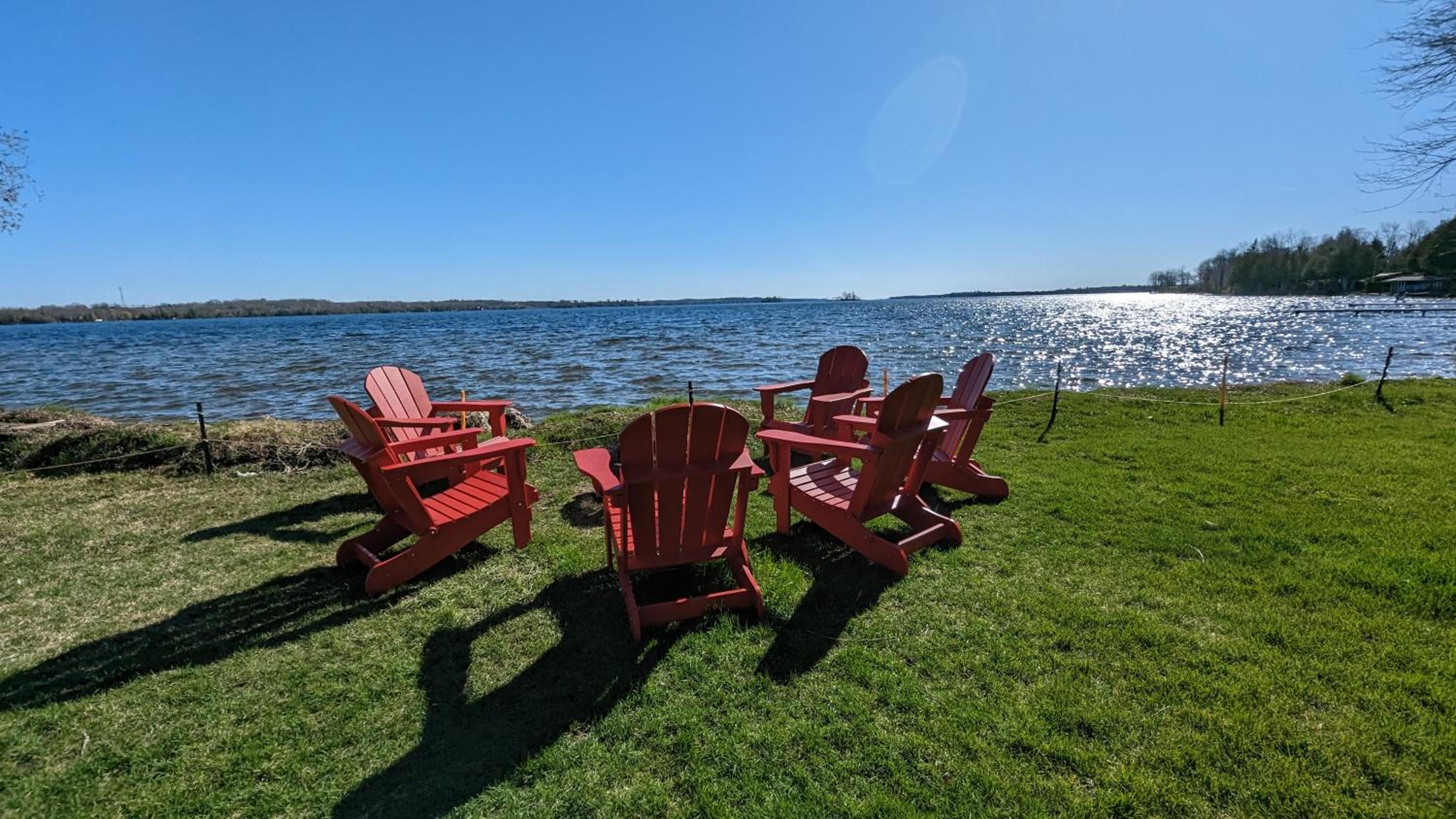 Waterfront - Kawartha Lakes