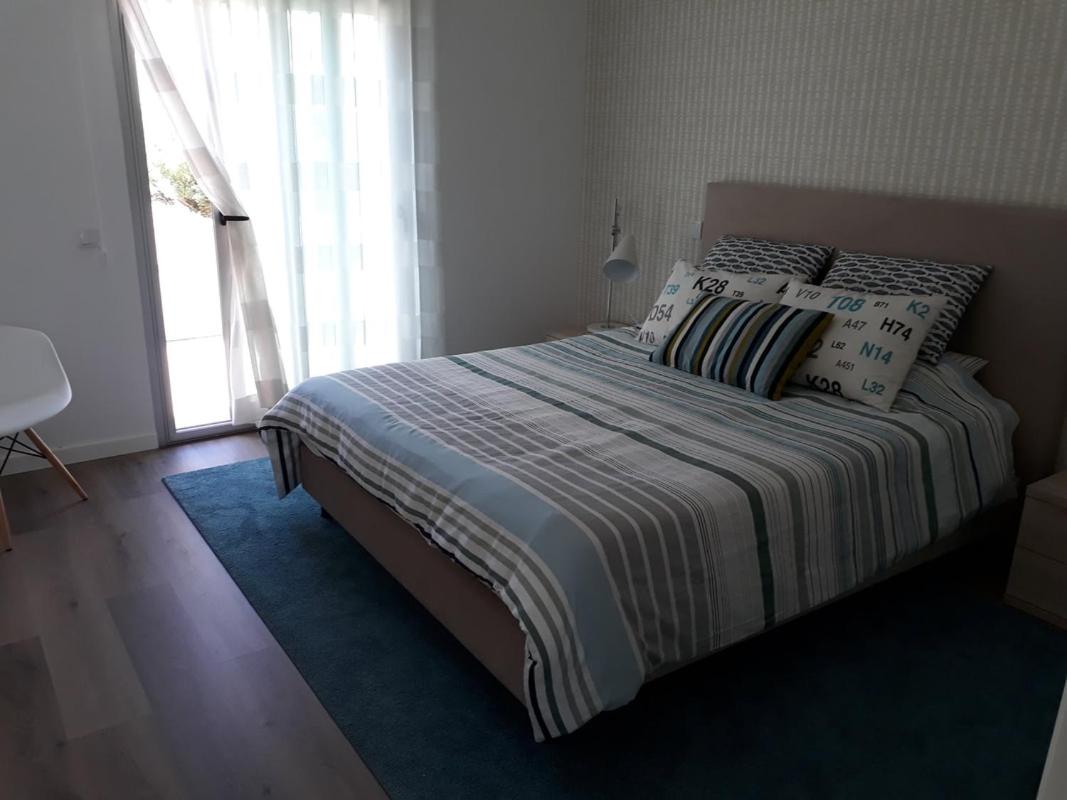 Silver Coast Holiday