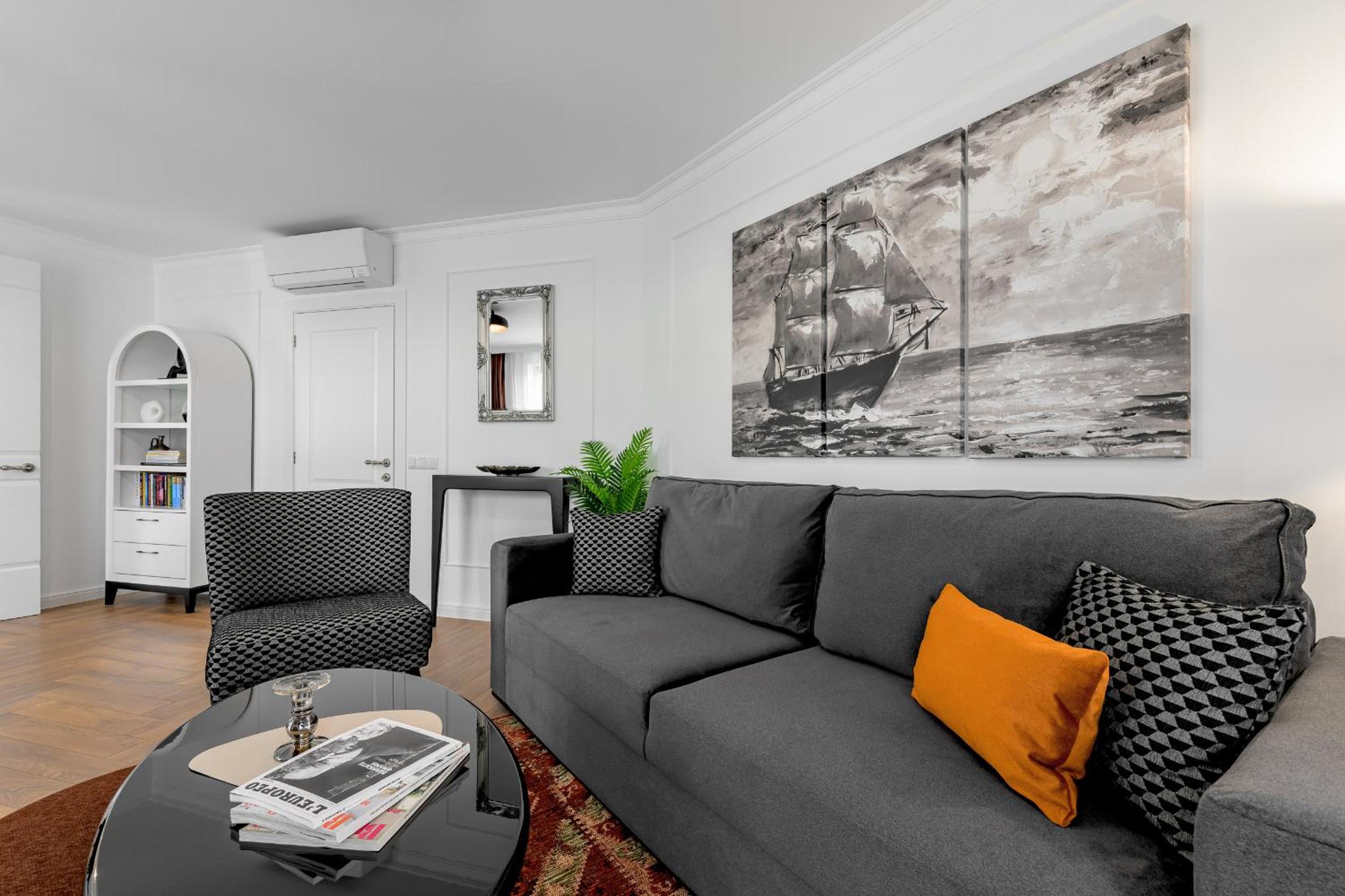 Apartment NOBEL