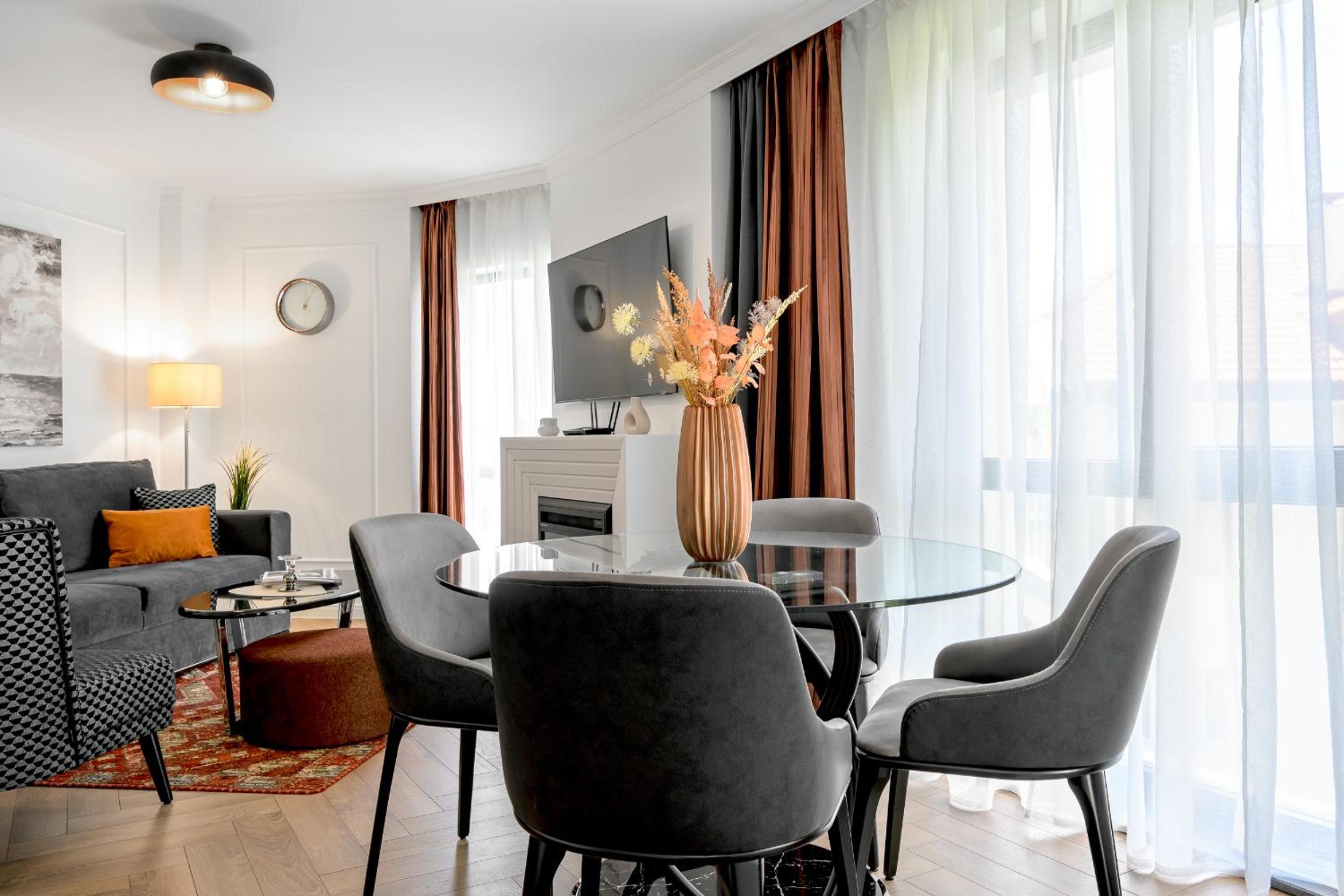 Apartment NOBEL